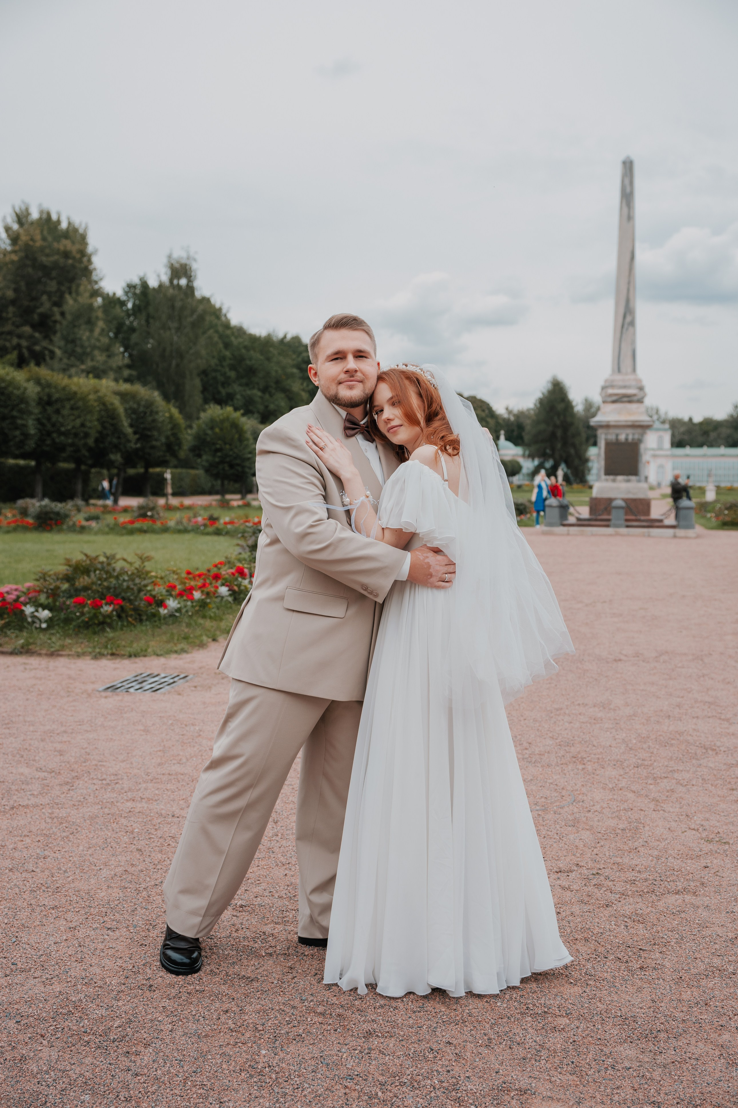 Илья & Ксения. Фотограф в Москве Дмитрий Емельянов