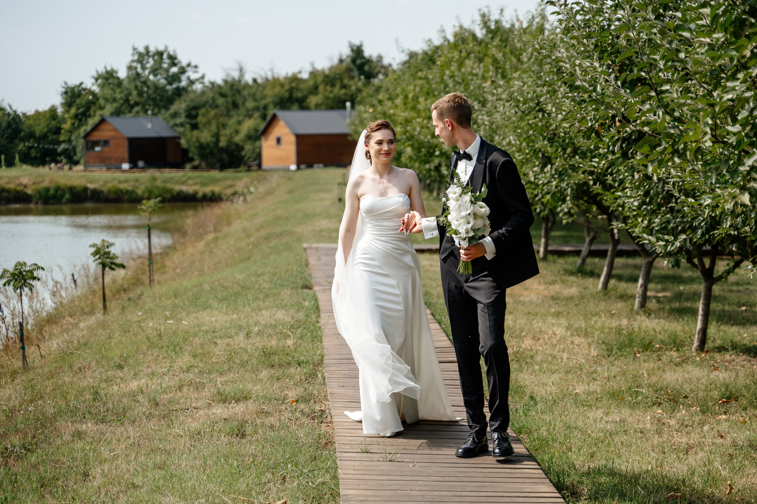 Ренет. Свадебный фотограф в Краснодаре и Сочи Комолова Екатерина