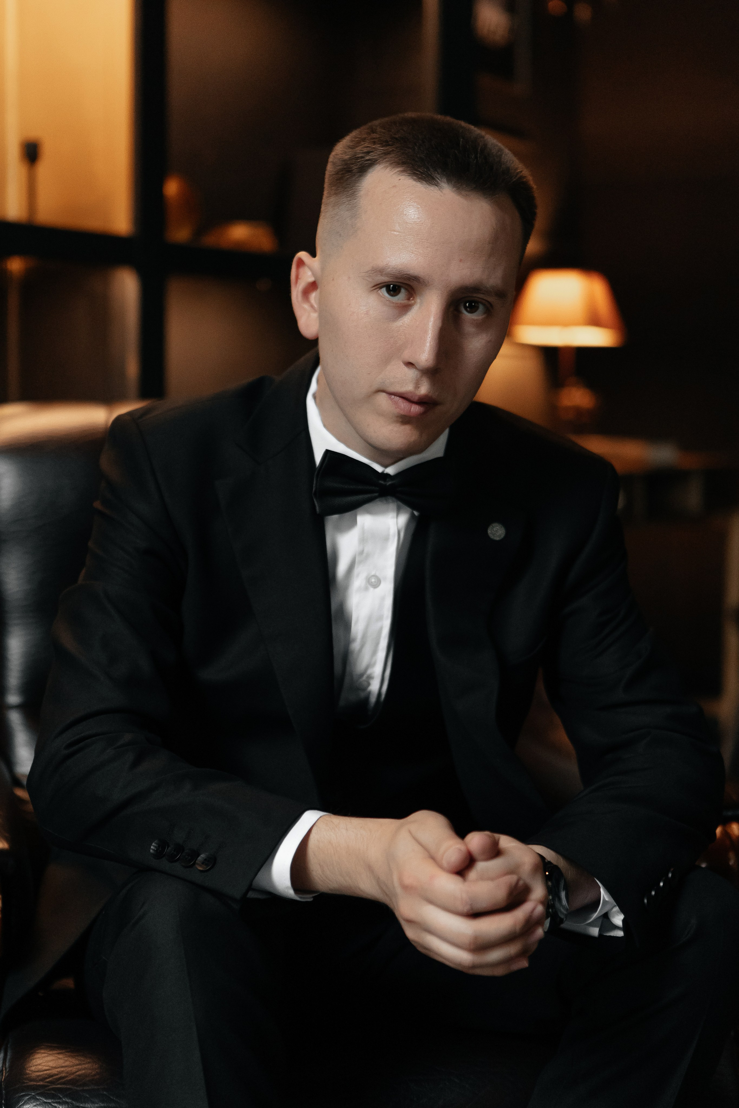 Булат | Раиля. Свадебный фотограф|Казань|Москва