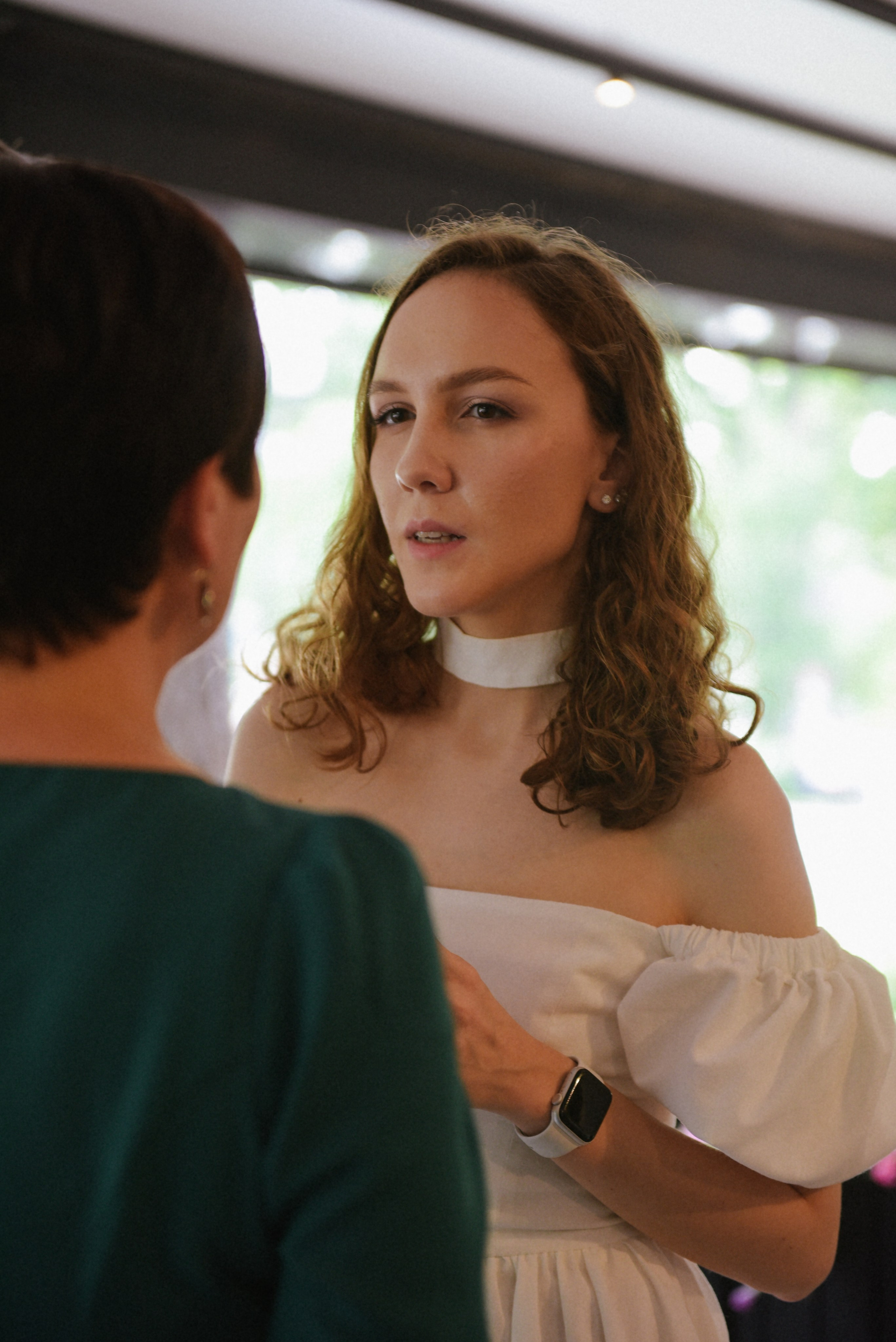 Павел и Деля Свадебный ужин. Фотограф Лола Волна, город Москва