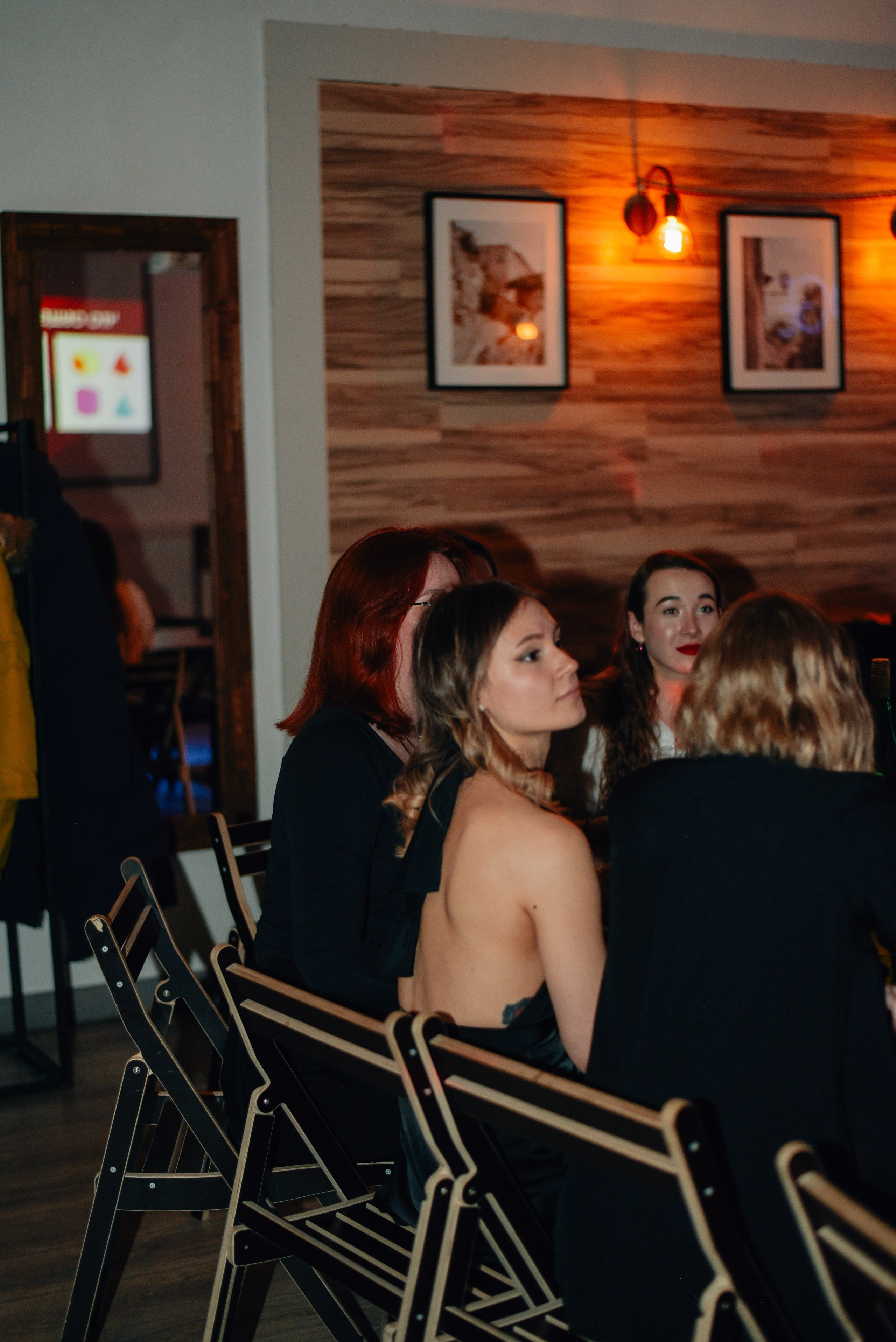 Мани Пени. Фотограф Лола Волна, город Москва