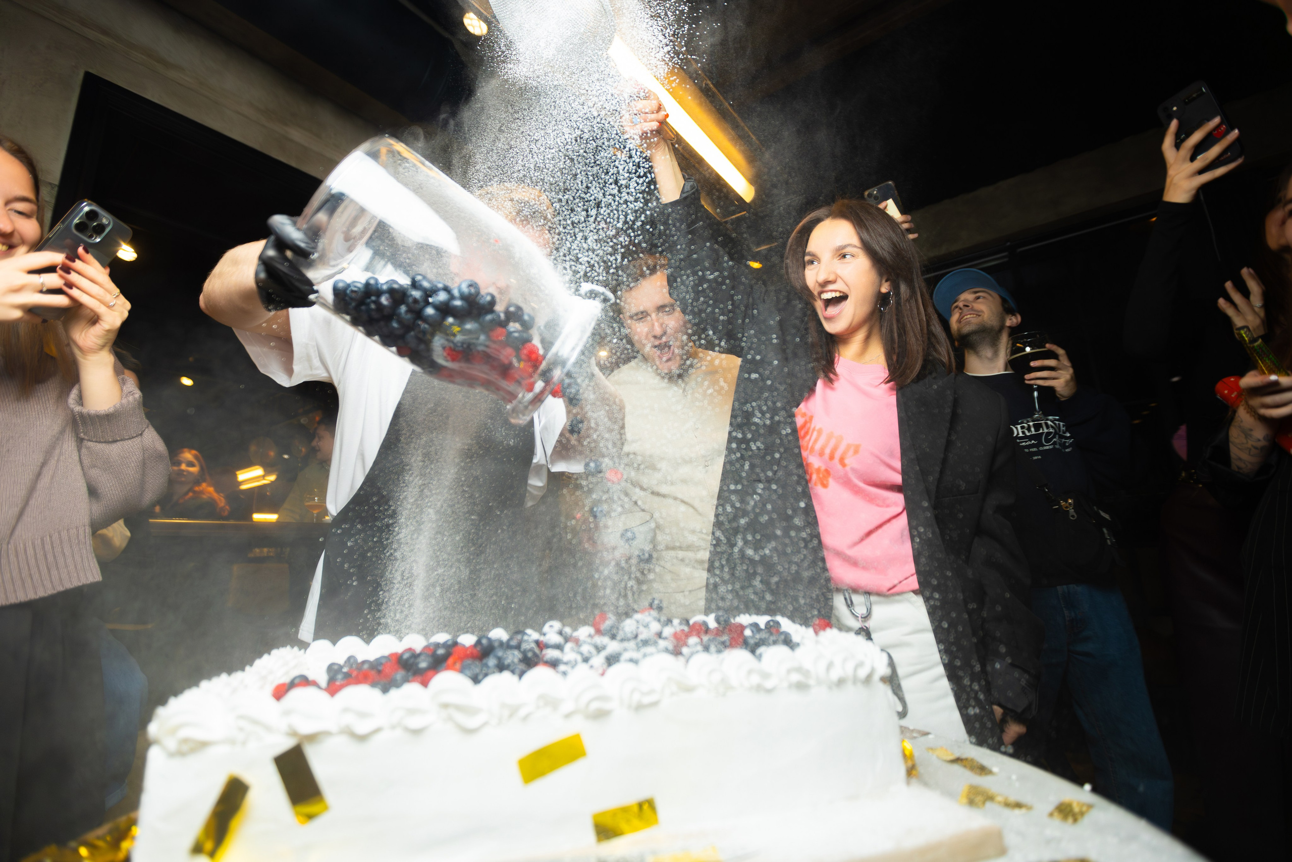 Бар Ardenne. 6 years. Евгений Матвеев — фотограф в Санкт-Петербурге