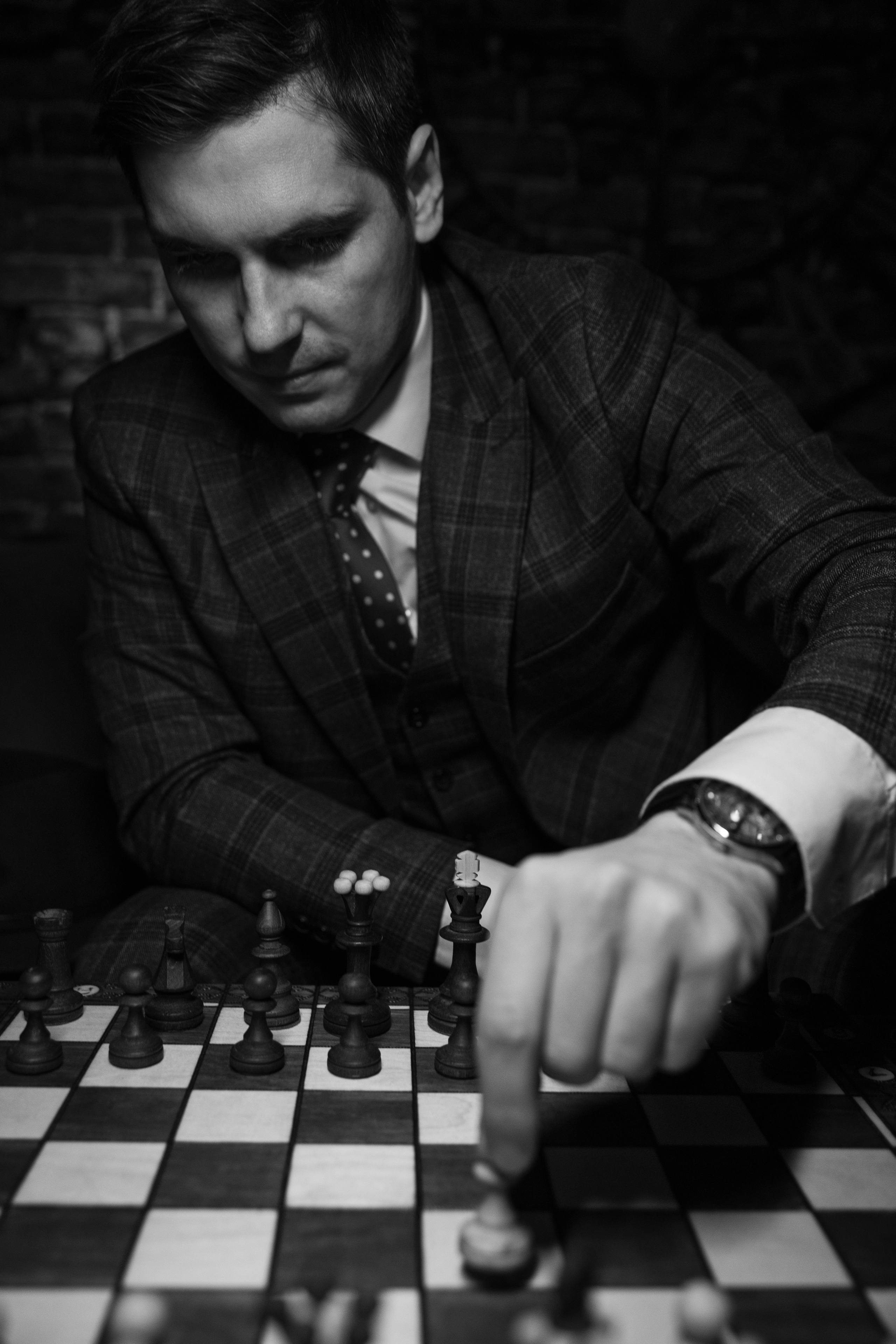 Мужской портрет. Аксана Лисовская фотограф в Москве. Фотографии с характером