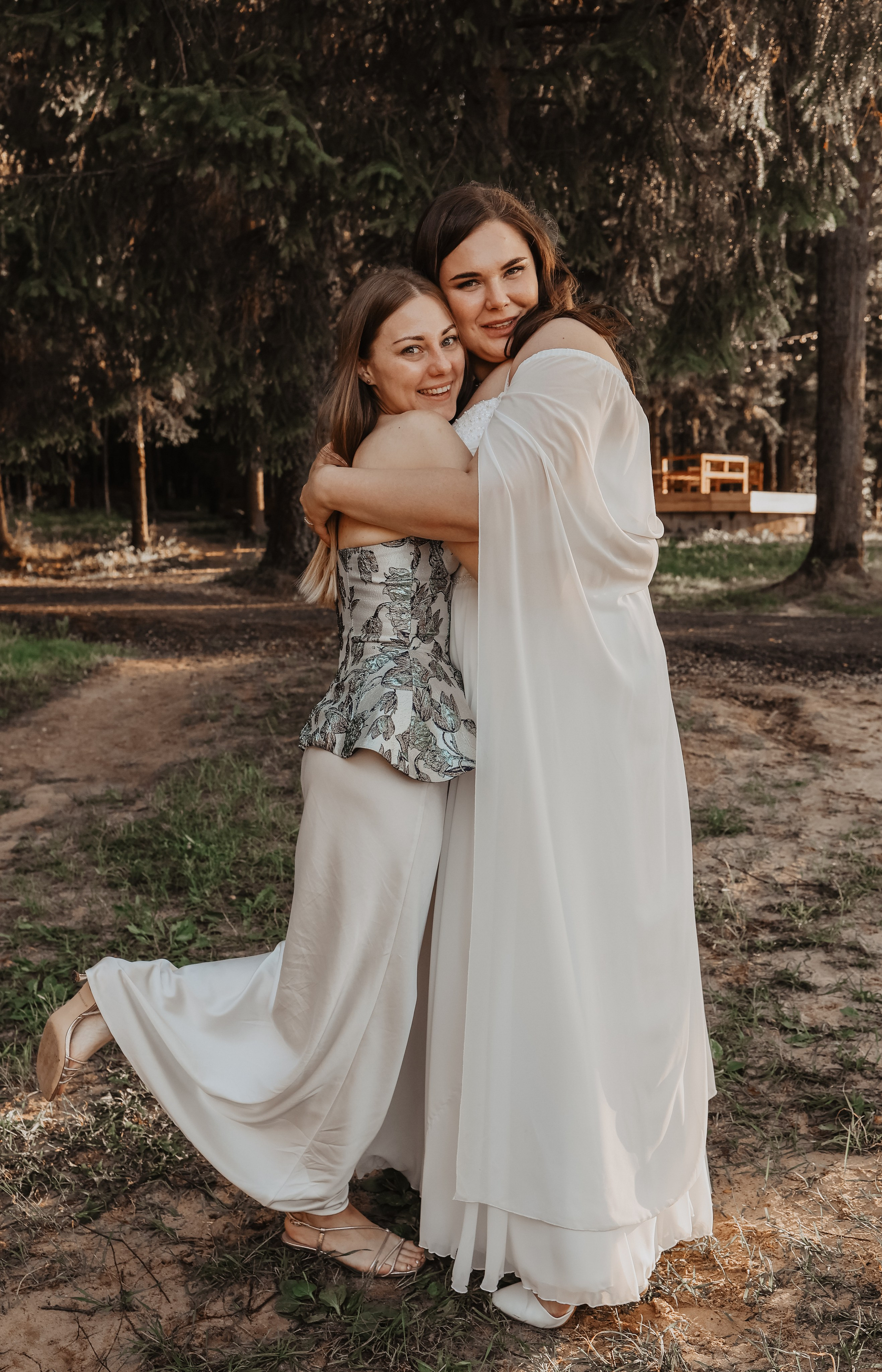 Константин и Полина. Фотограф и видеограф в Москве Полина Абраменкова