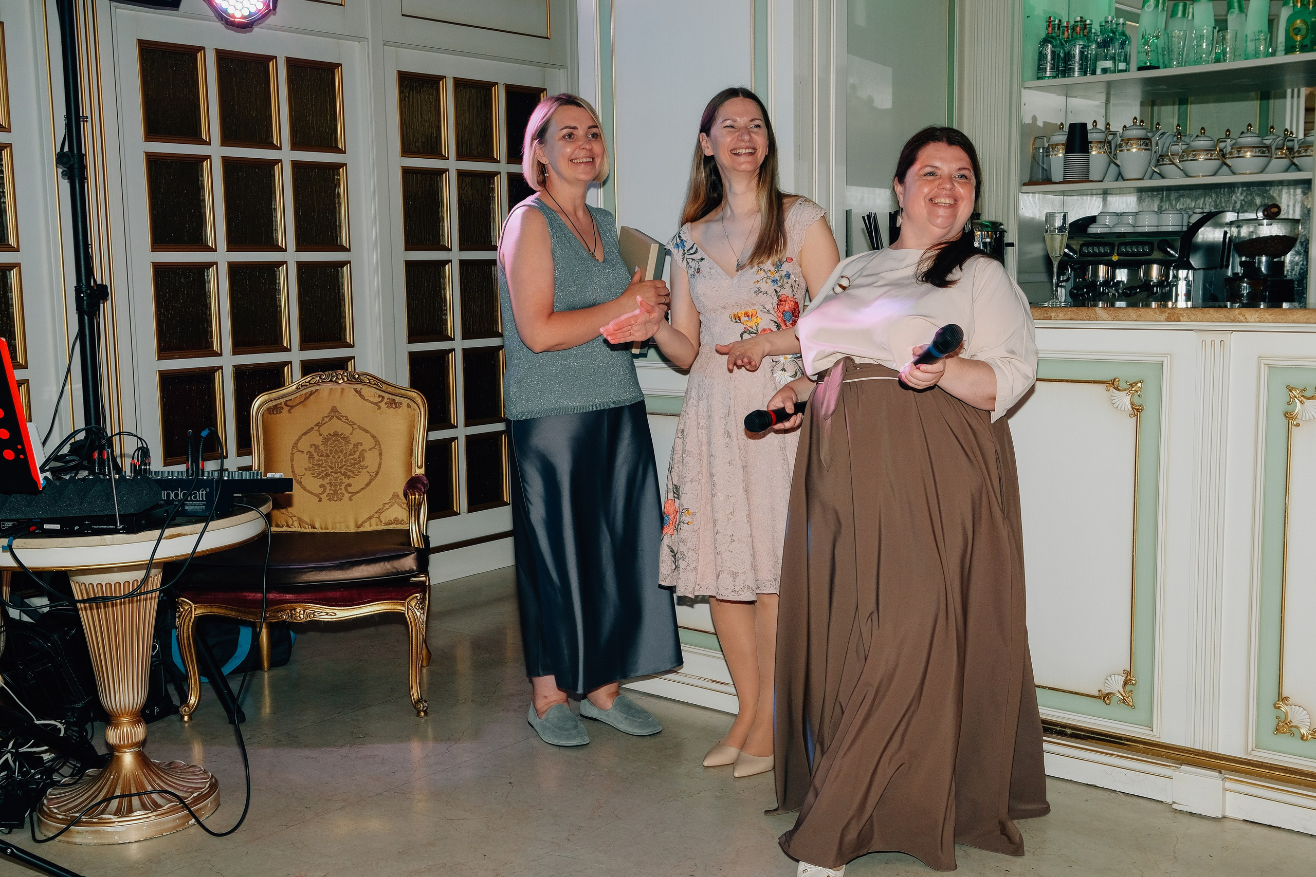 Александр и Мария. Фотограф и видеограф в Москве Полина Абраменкова