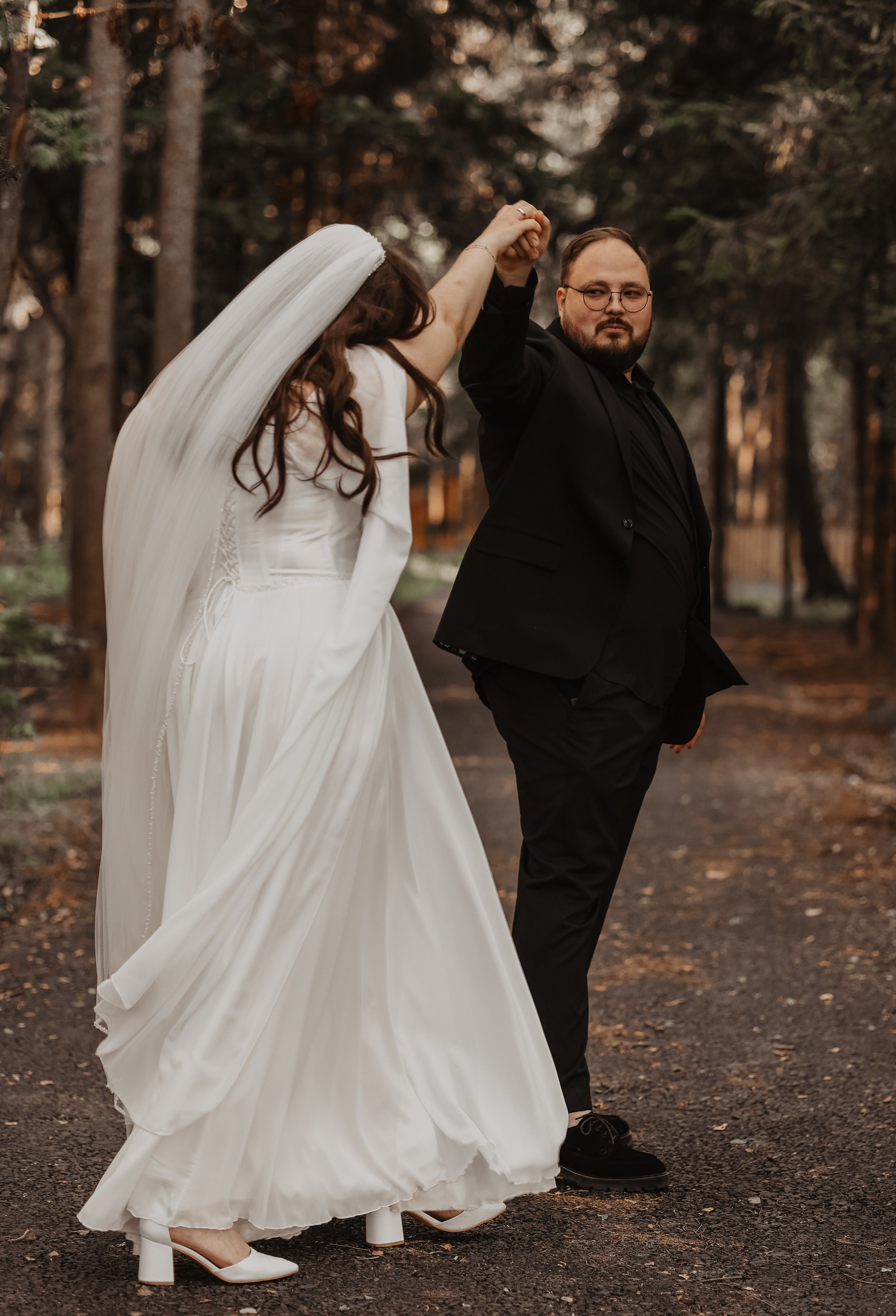 Константин и Полина. Фотограф и видеограф в Москве Полина Абраменкова