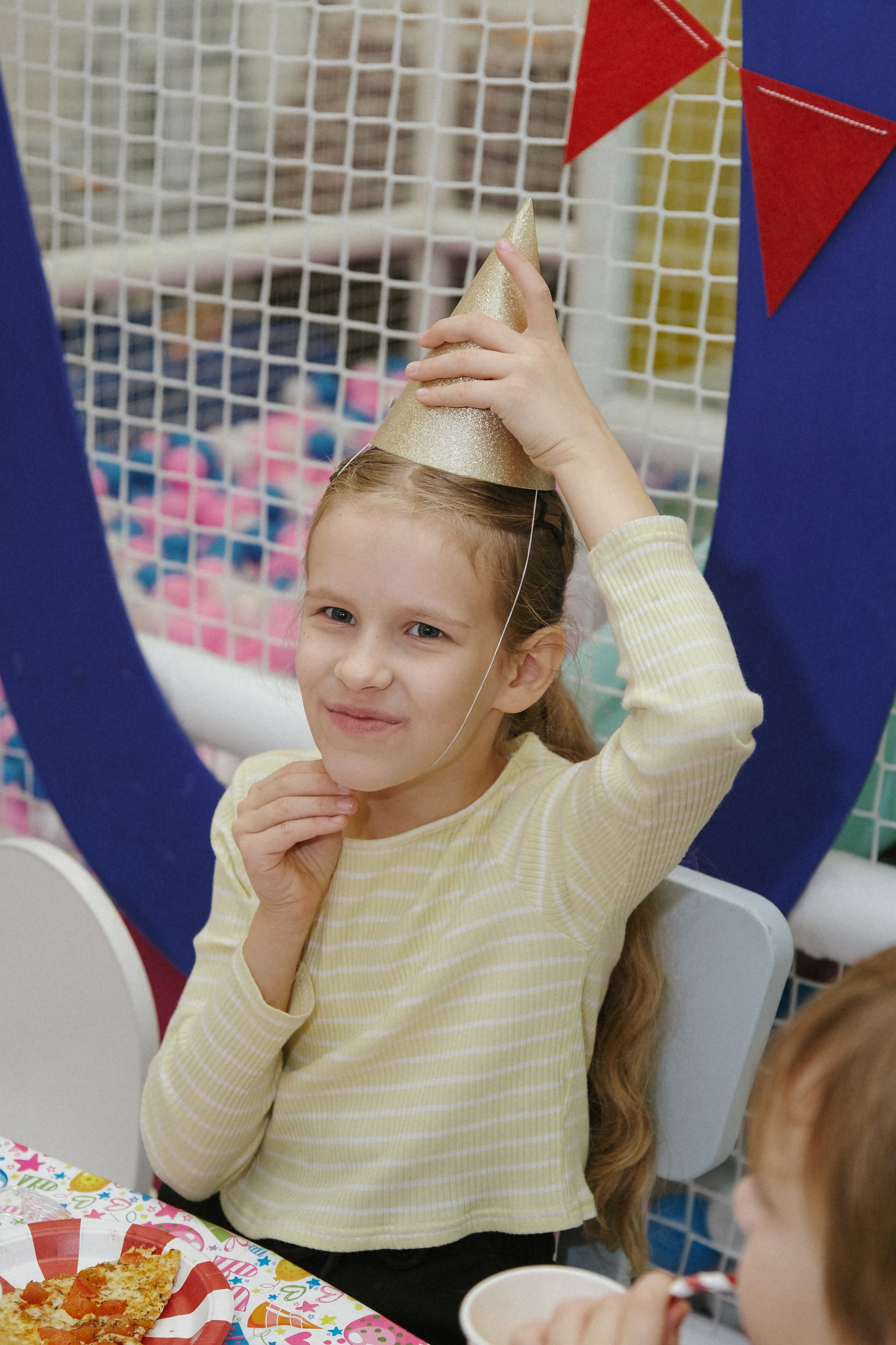 Дети, сады, школы. Фотограф и видеограф в Москве Полина Абраменкова