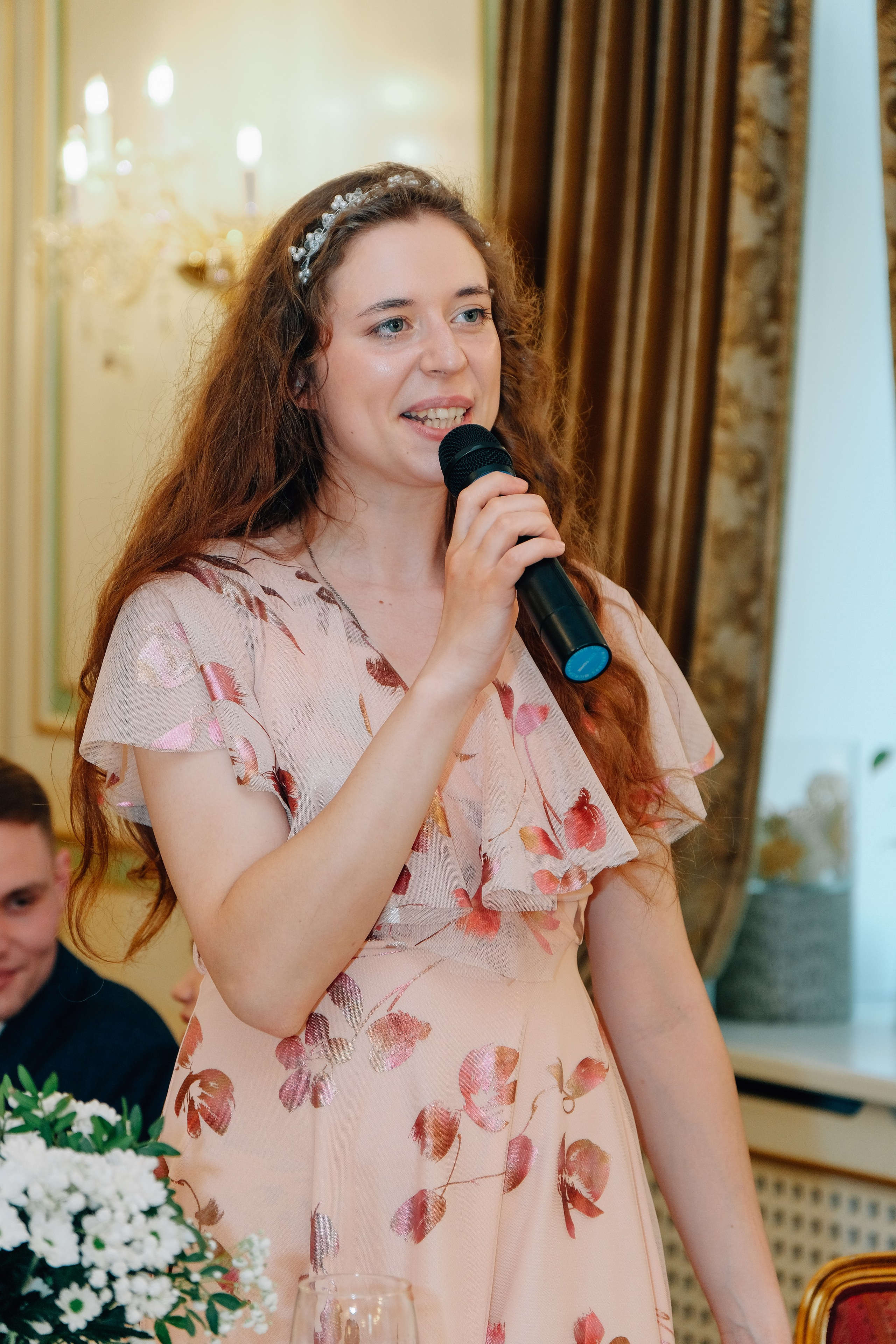 Александр и Мария. Фотограф и видеограф в Москве Полина Абраменкова