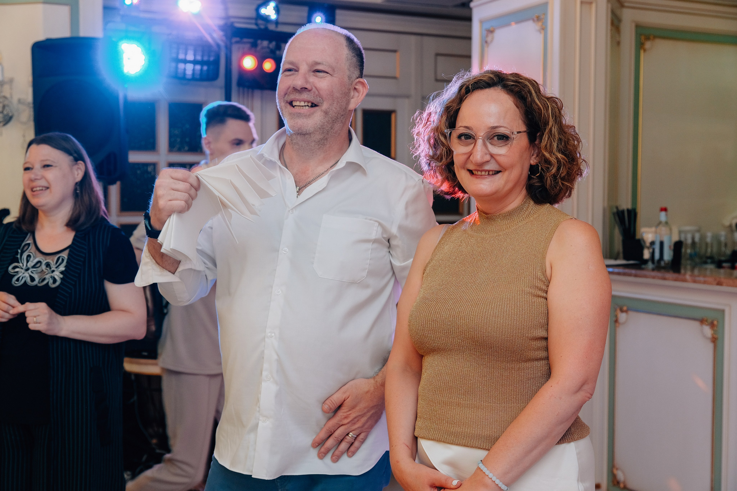 Александр и Мария. Фотограф и видеограф в Москве Полина Абраменкова