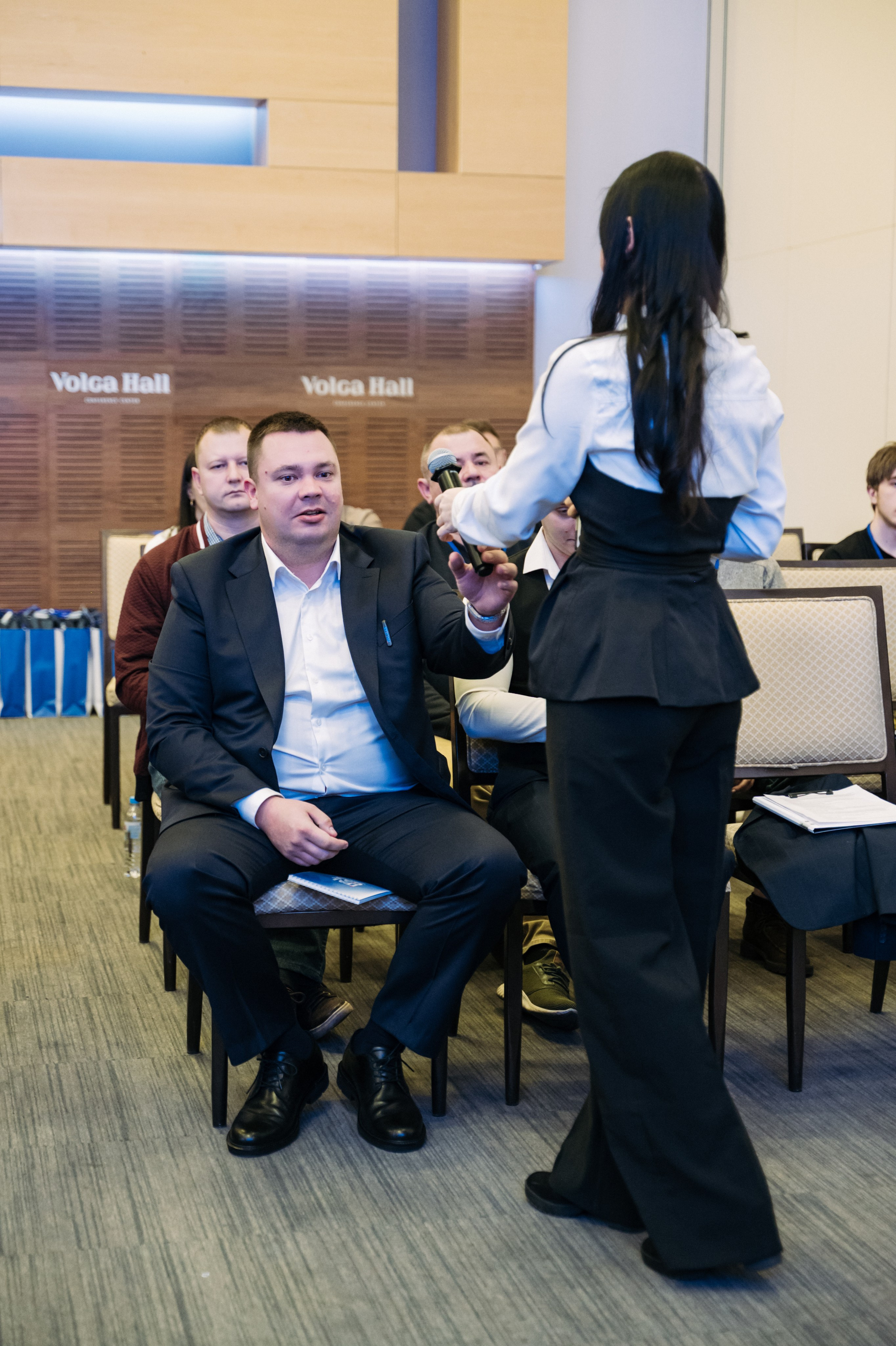 Конференция+корпоратив Авто-ГБО