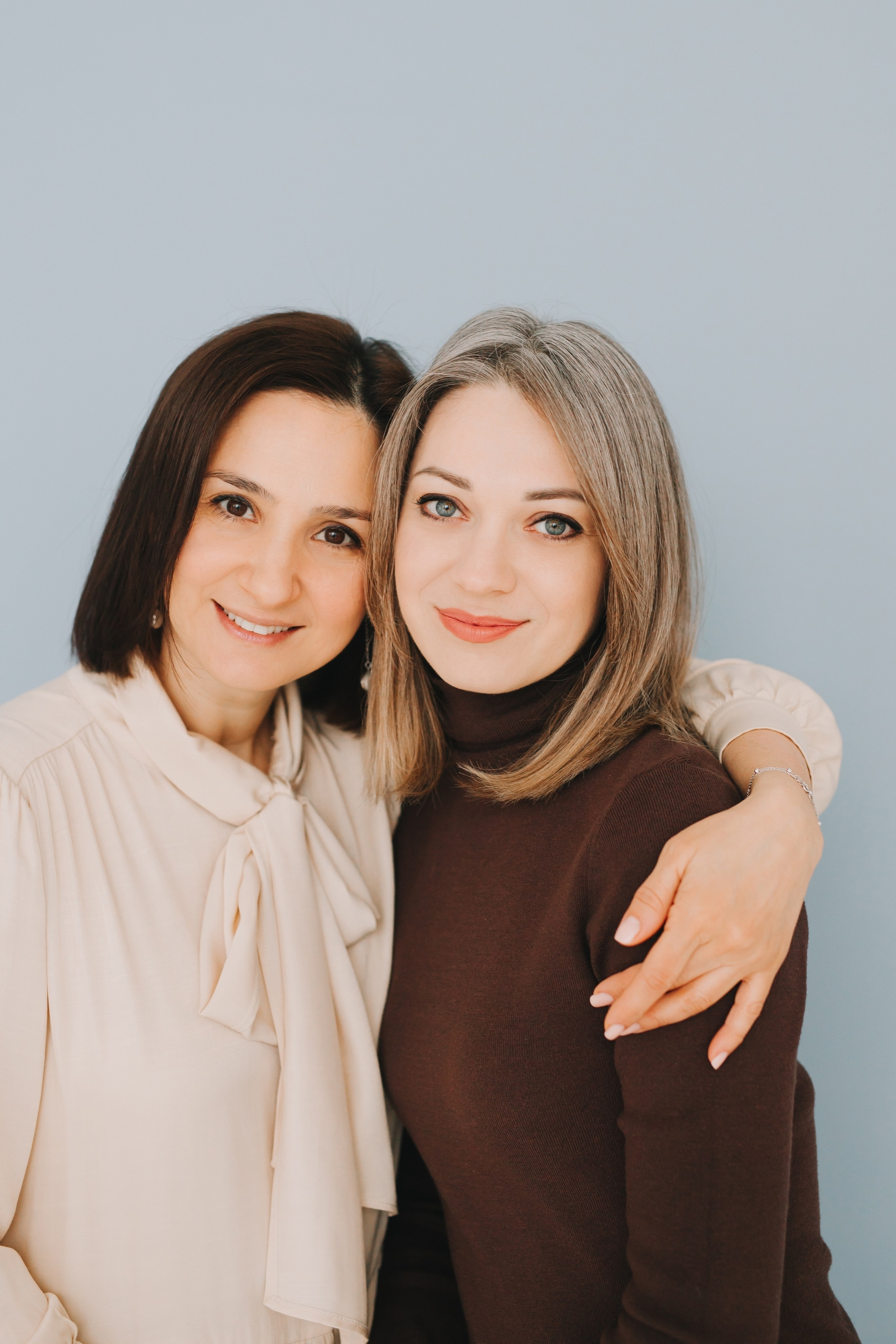 Команда Ветров. Фотограф Людмила Оюн