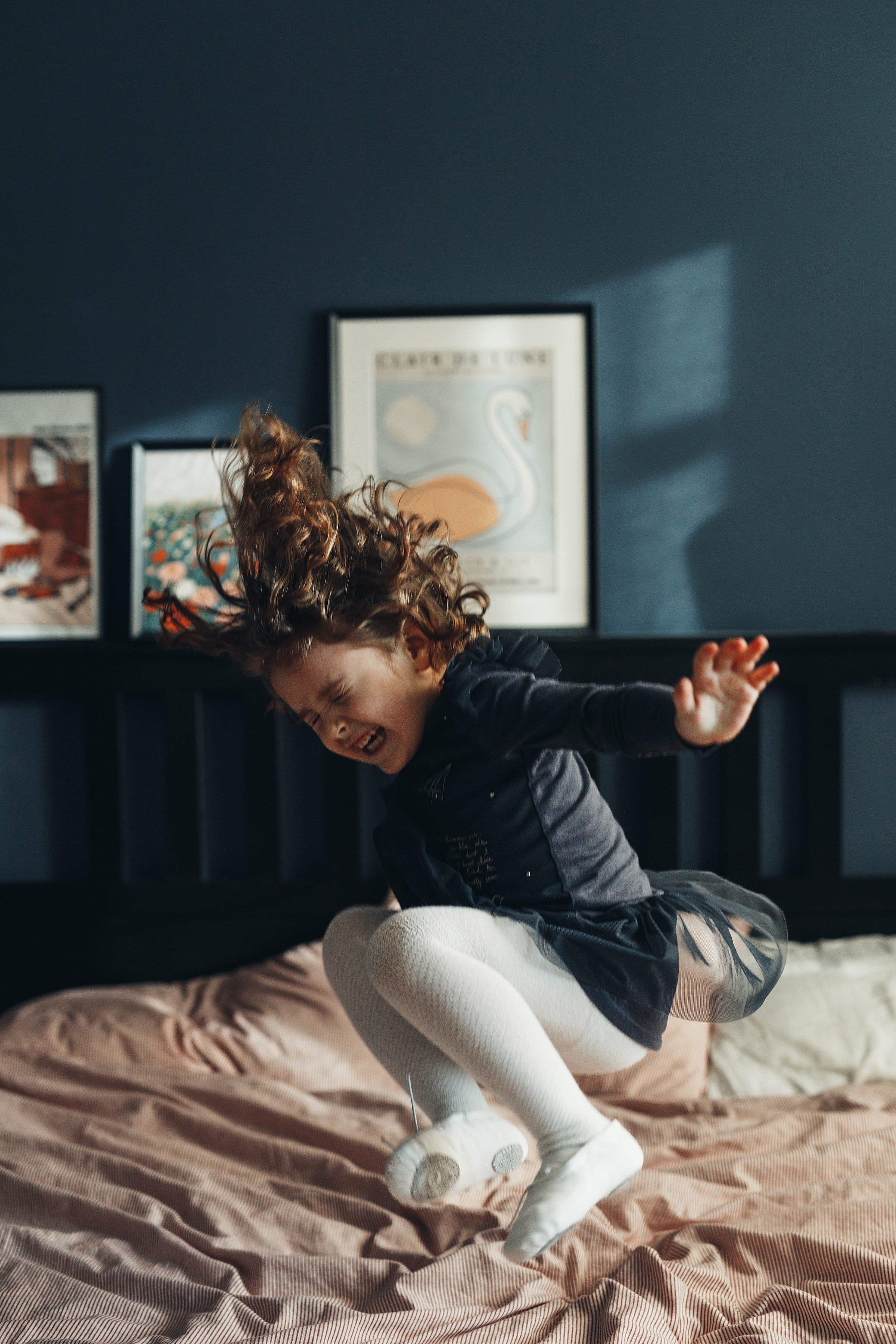 Катя, Юра, Агата. Фотограф Людмила Оюн