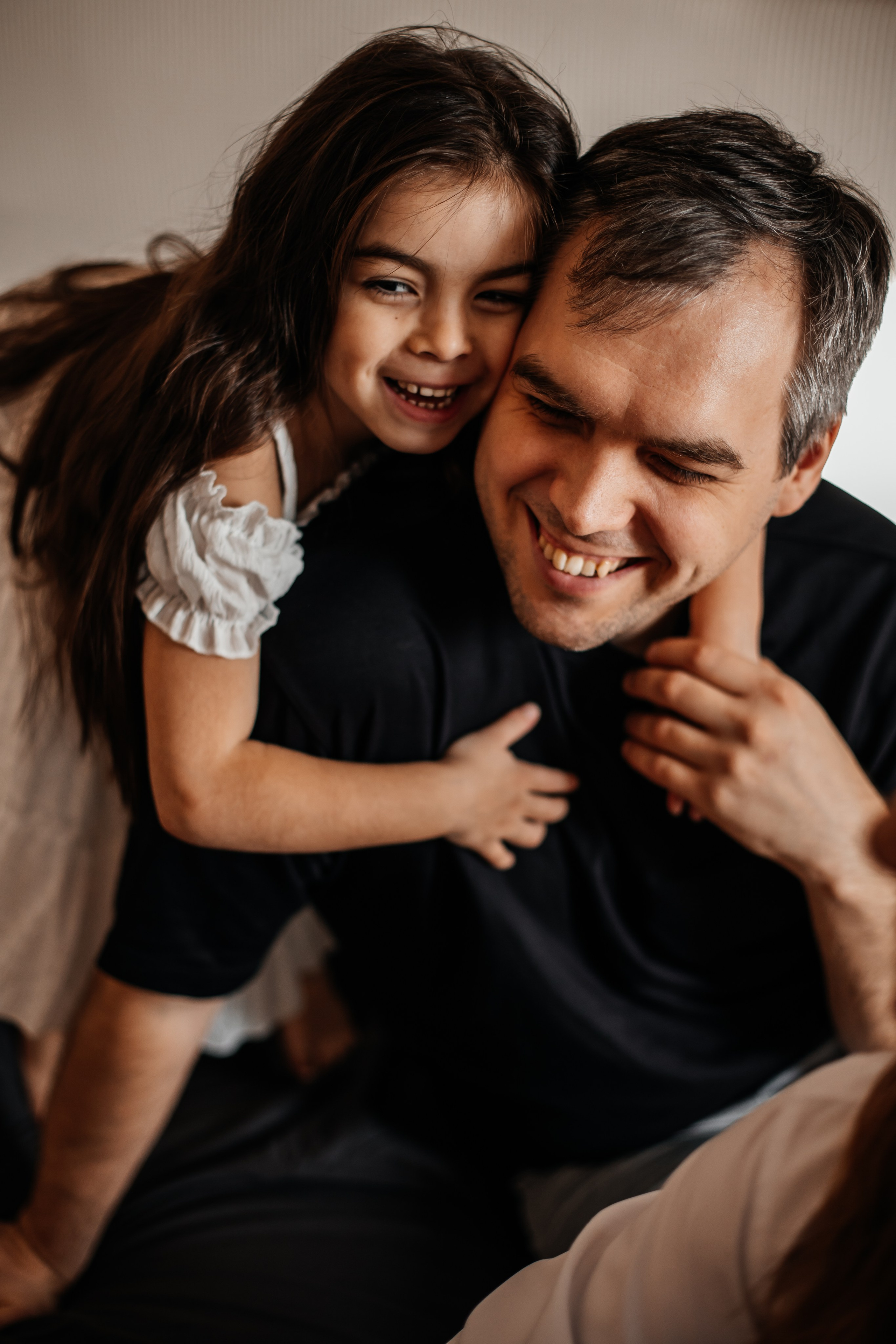 Накануне…. Семейный, женский фотограф Москве Лиза Лутцева