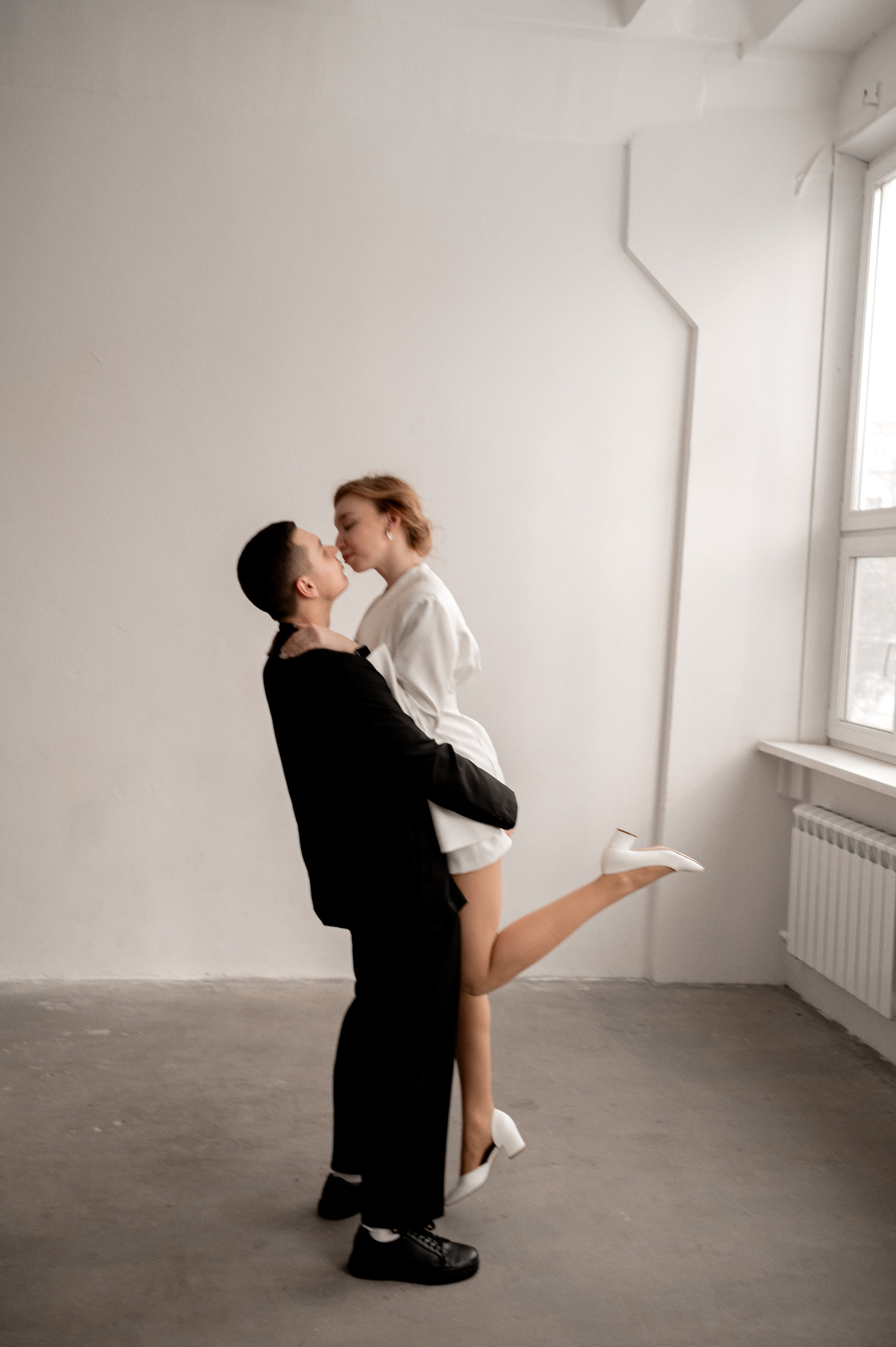 Предсвадебная love storry. Свадебный и семейный фотограф в Серпухове Александра Дерюшева