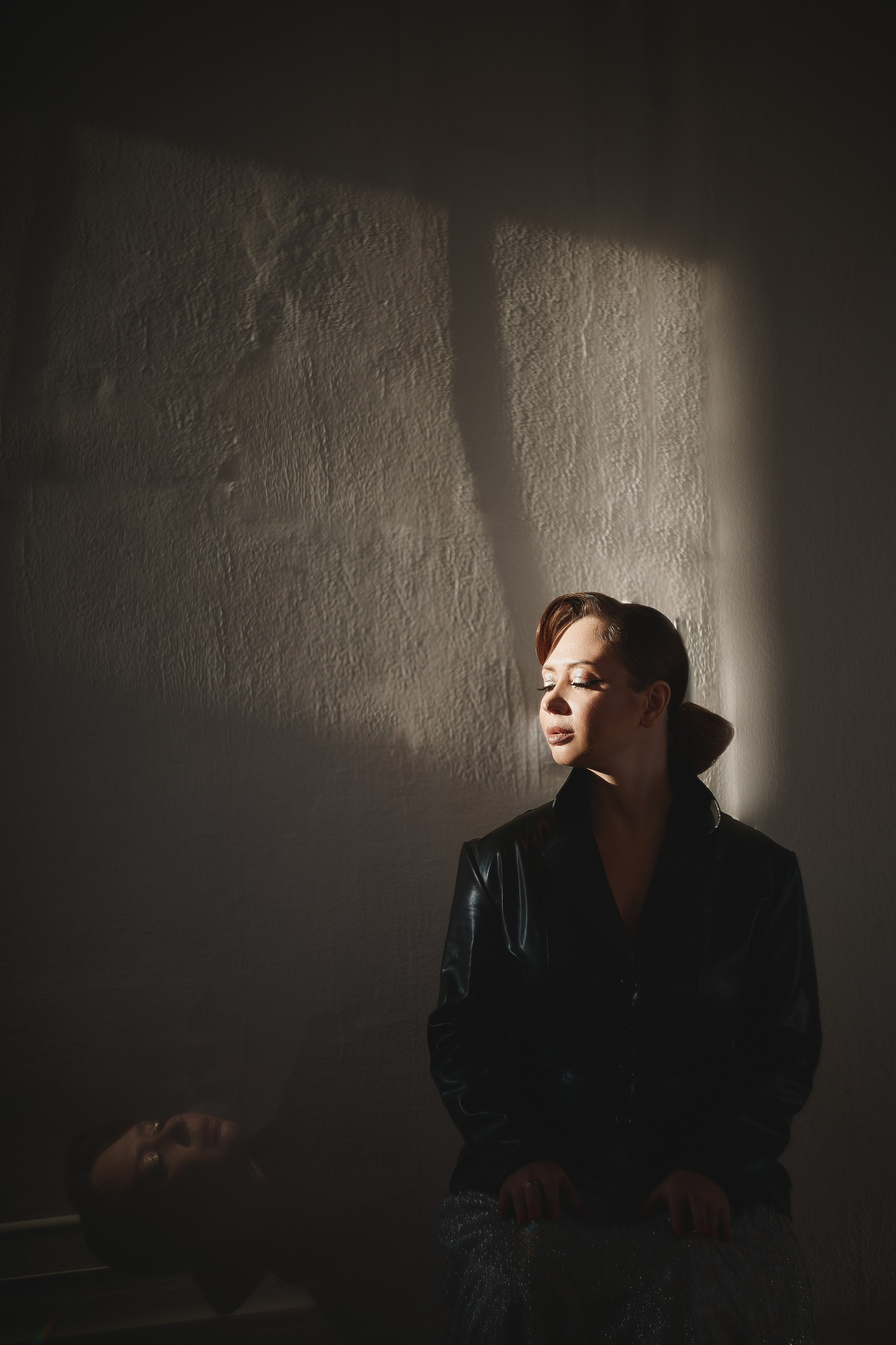 Жанна. Фотограф и видеограф в Кургане Леонид Корнильев