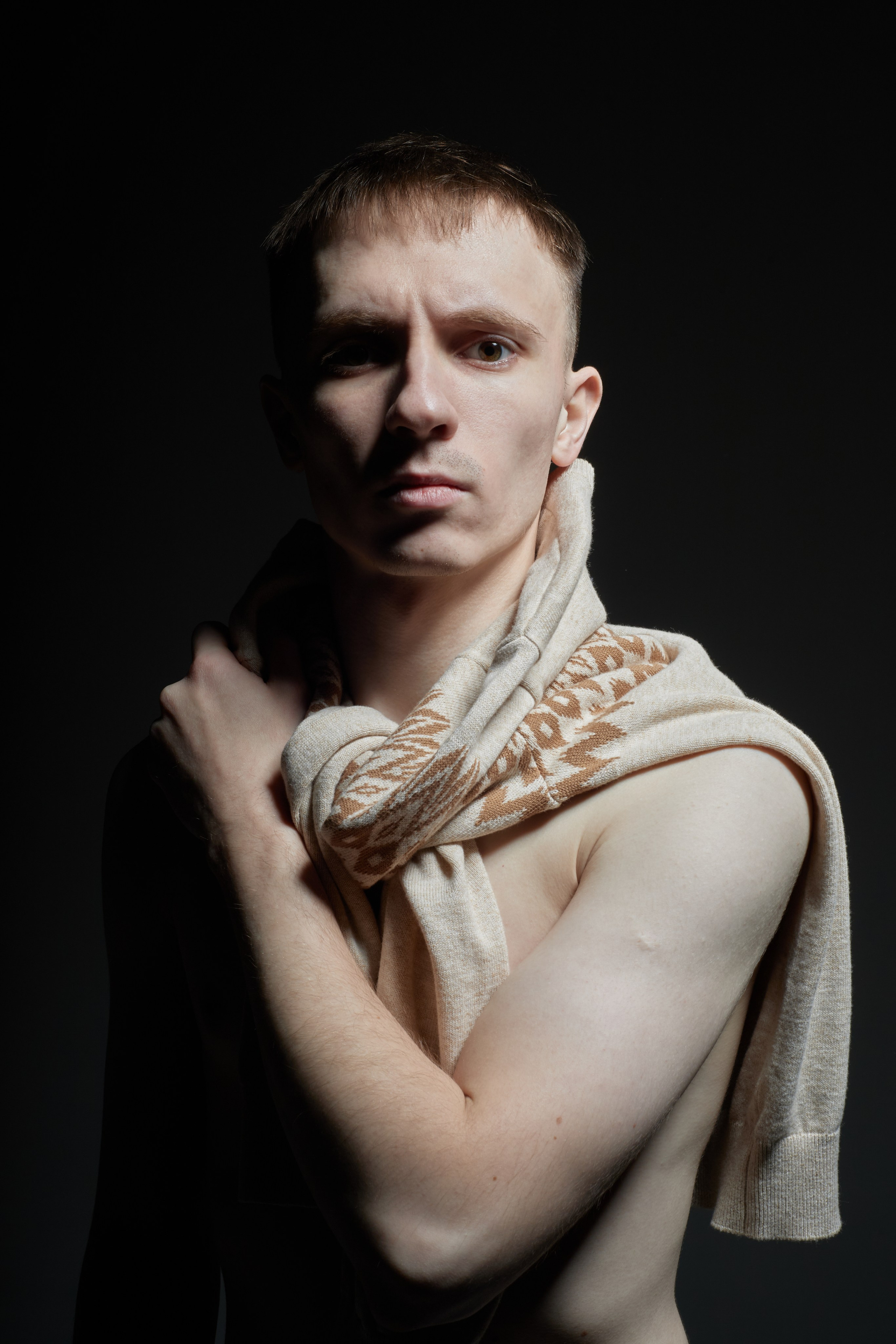 Евгений. Фотограф и видеограф в Кургане Леонид Корнильев