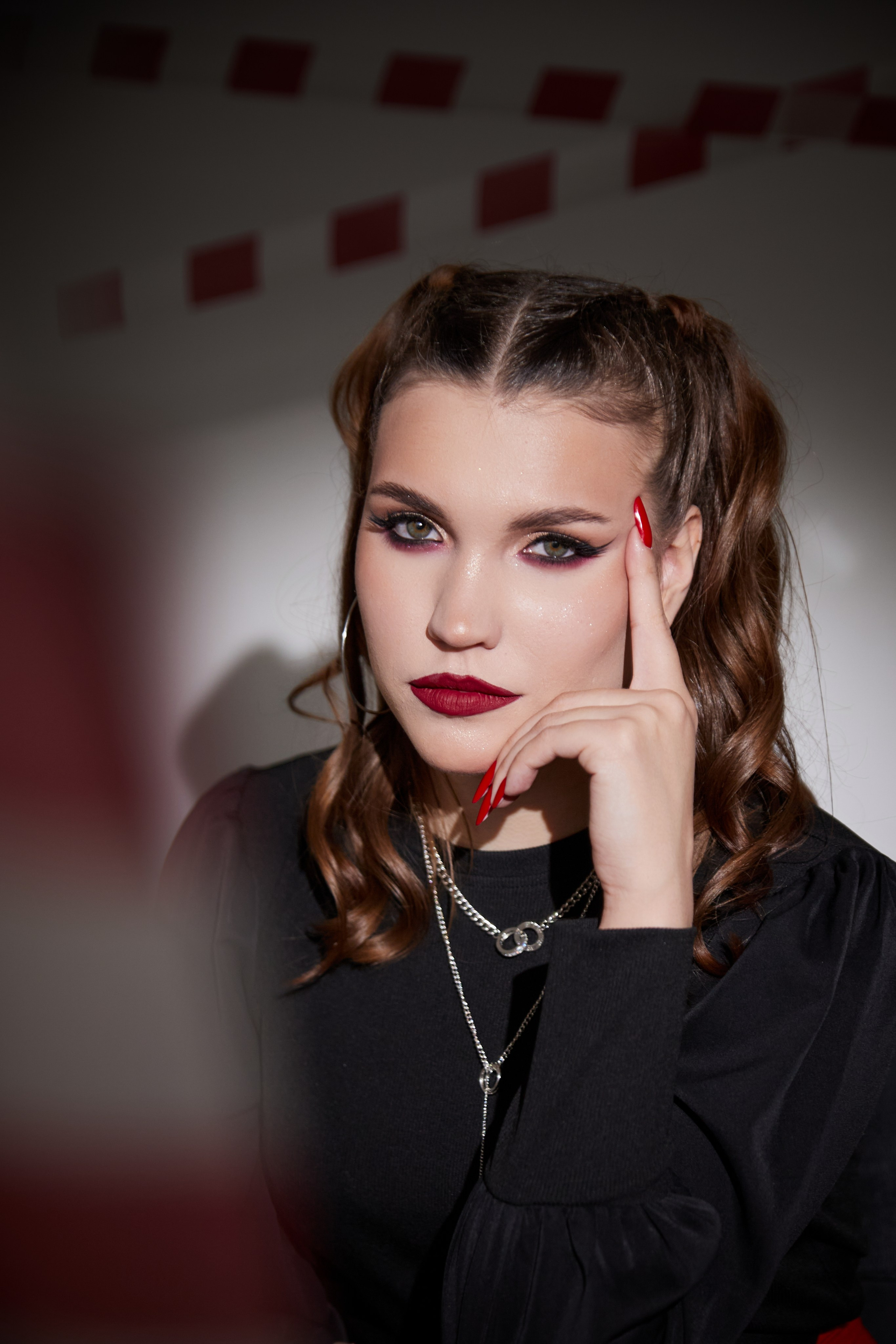 Виктория. Фотограф и видеограф в Кургане Леонид Корнильев