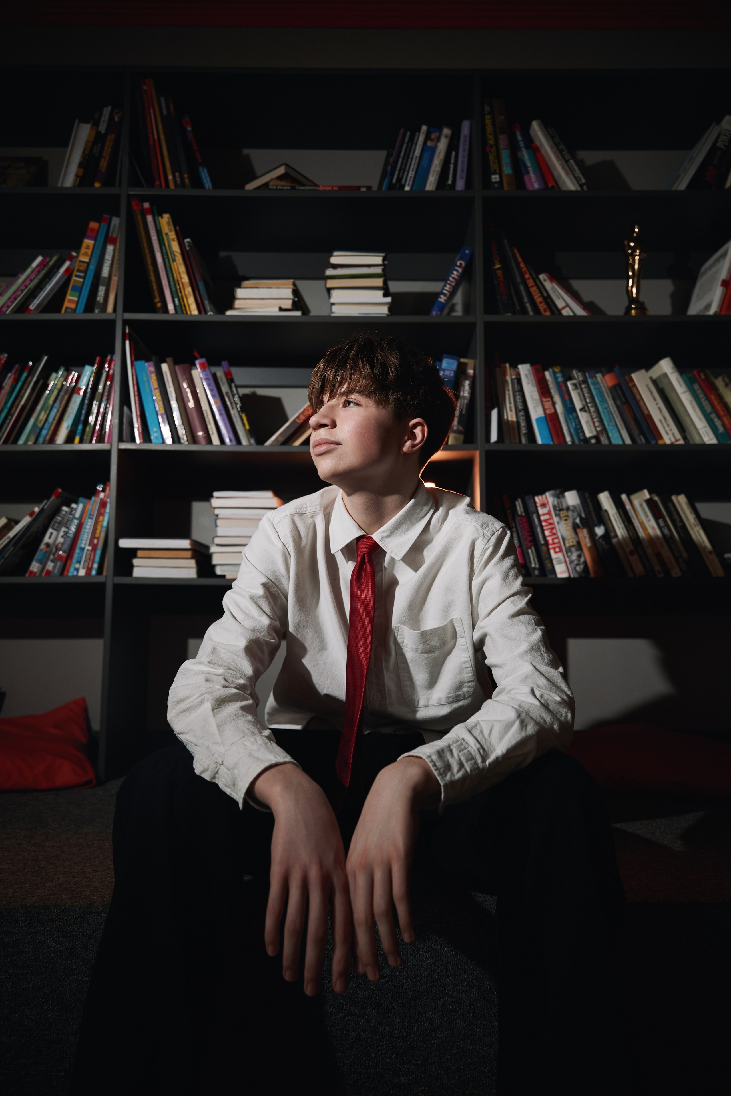 Jonny Bro. Фотограф и видеограф в Кургане Леонид Корнильев