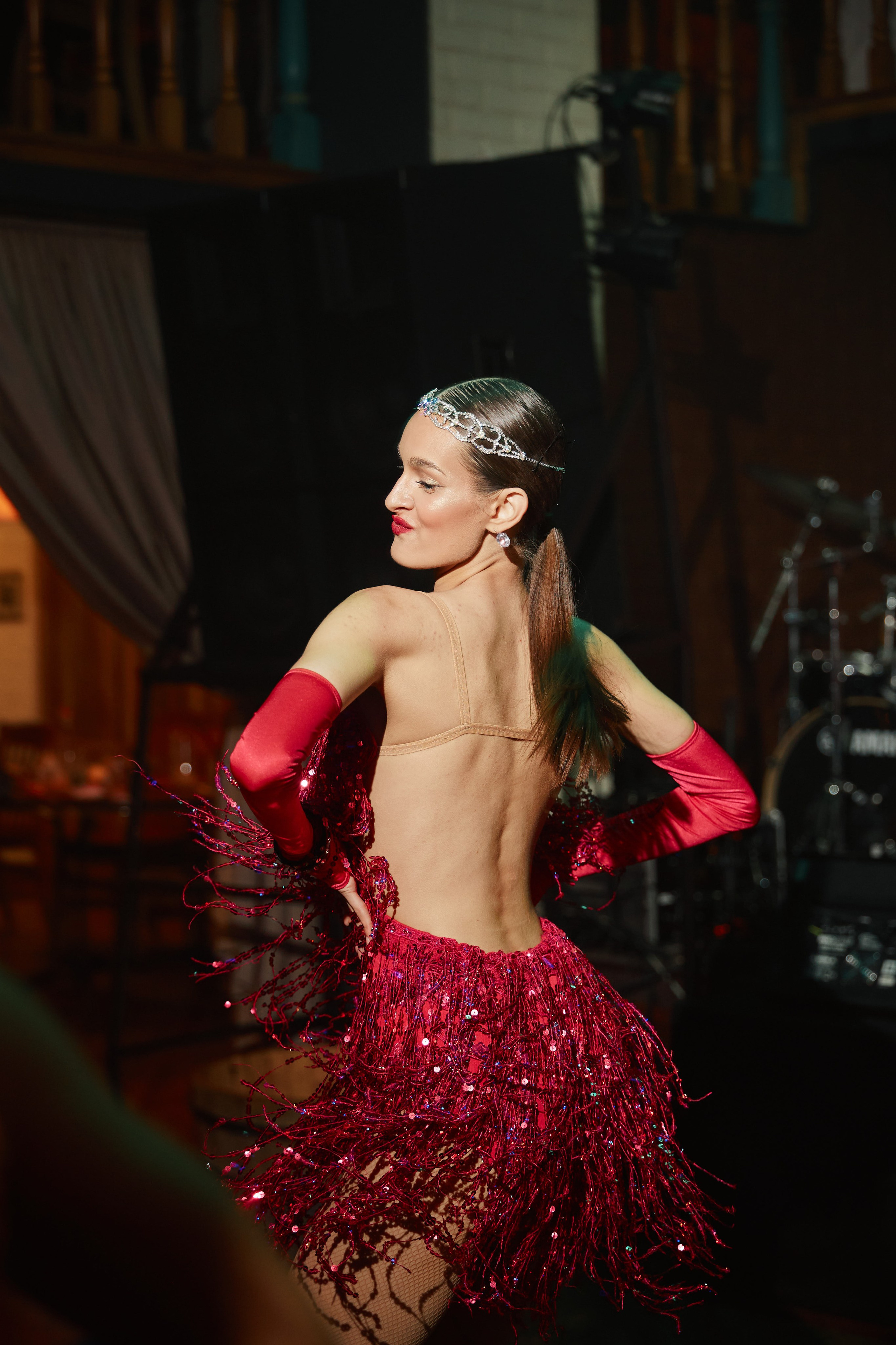 Арт-вечеринка 2026. Фотограф и видеограф в Кургане Леонид Корнильев