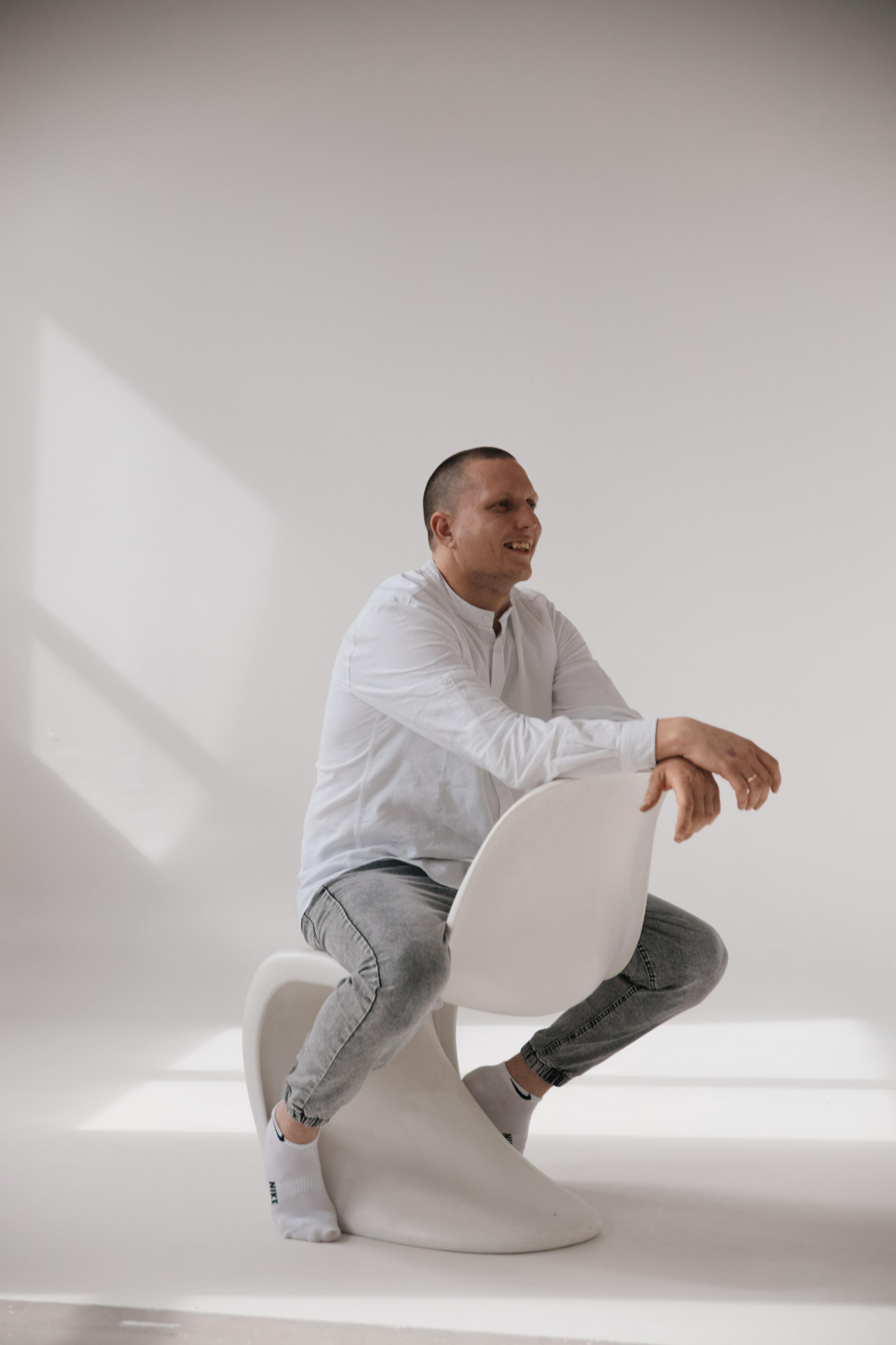 Александр и Кристина. Фотограф и видеограф в Кургане Леонид Корнильев