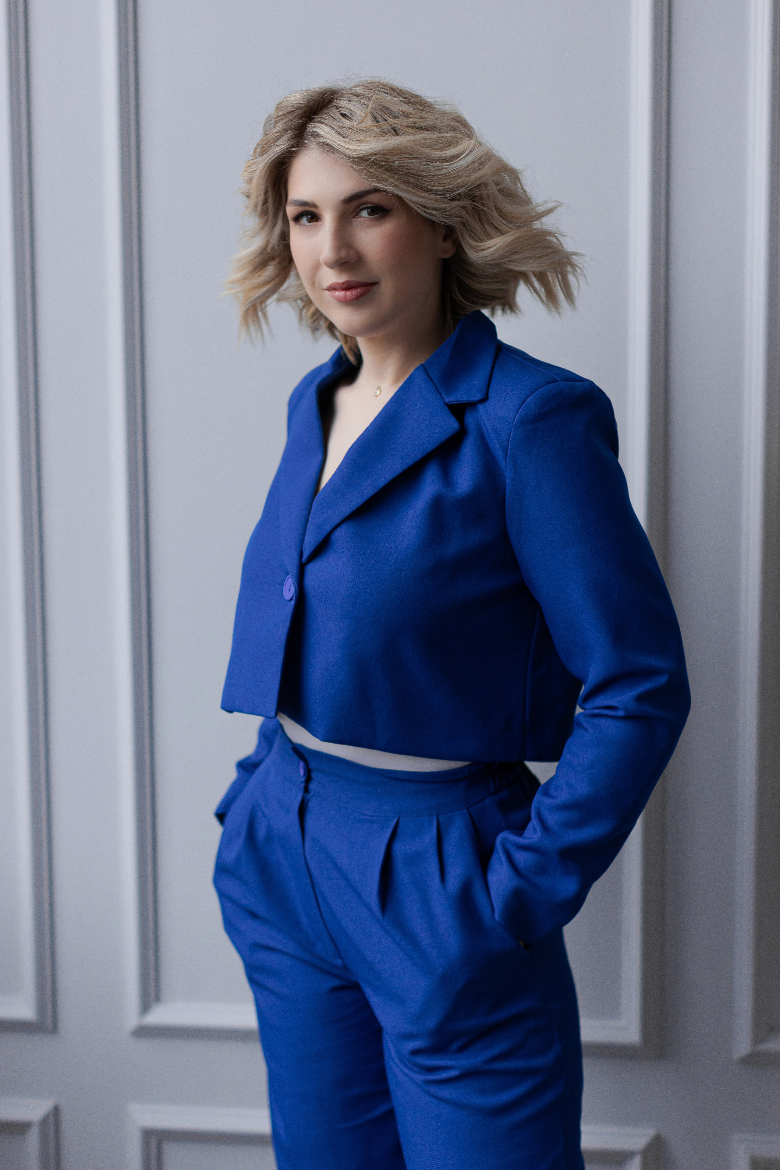 Марианна. Фотограф Анастасия Пинчук