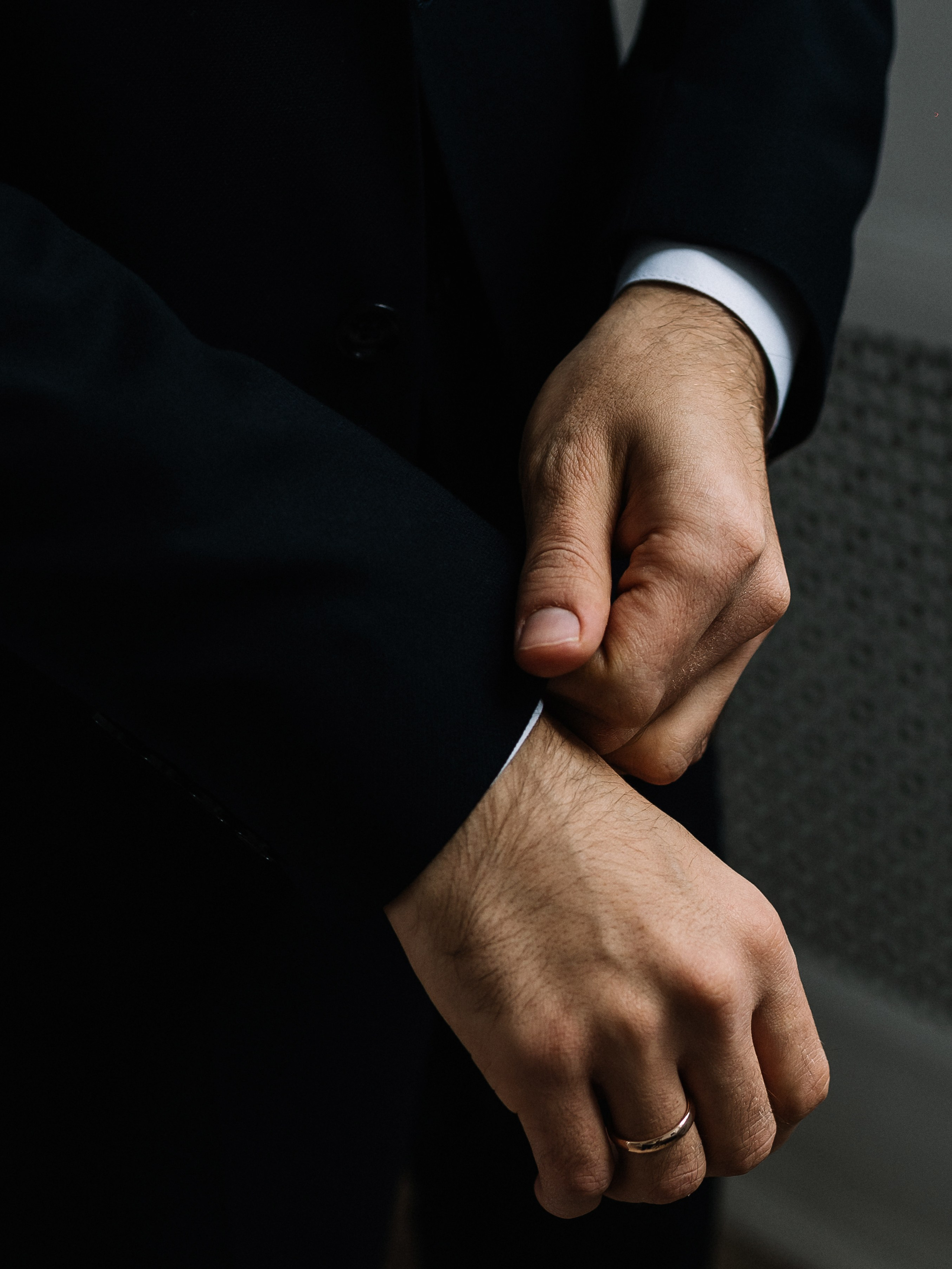 Настя и Антон. Свадебный и семейный фотограф в Самаре Надежда Раскина