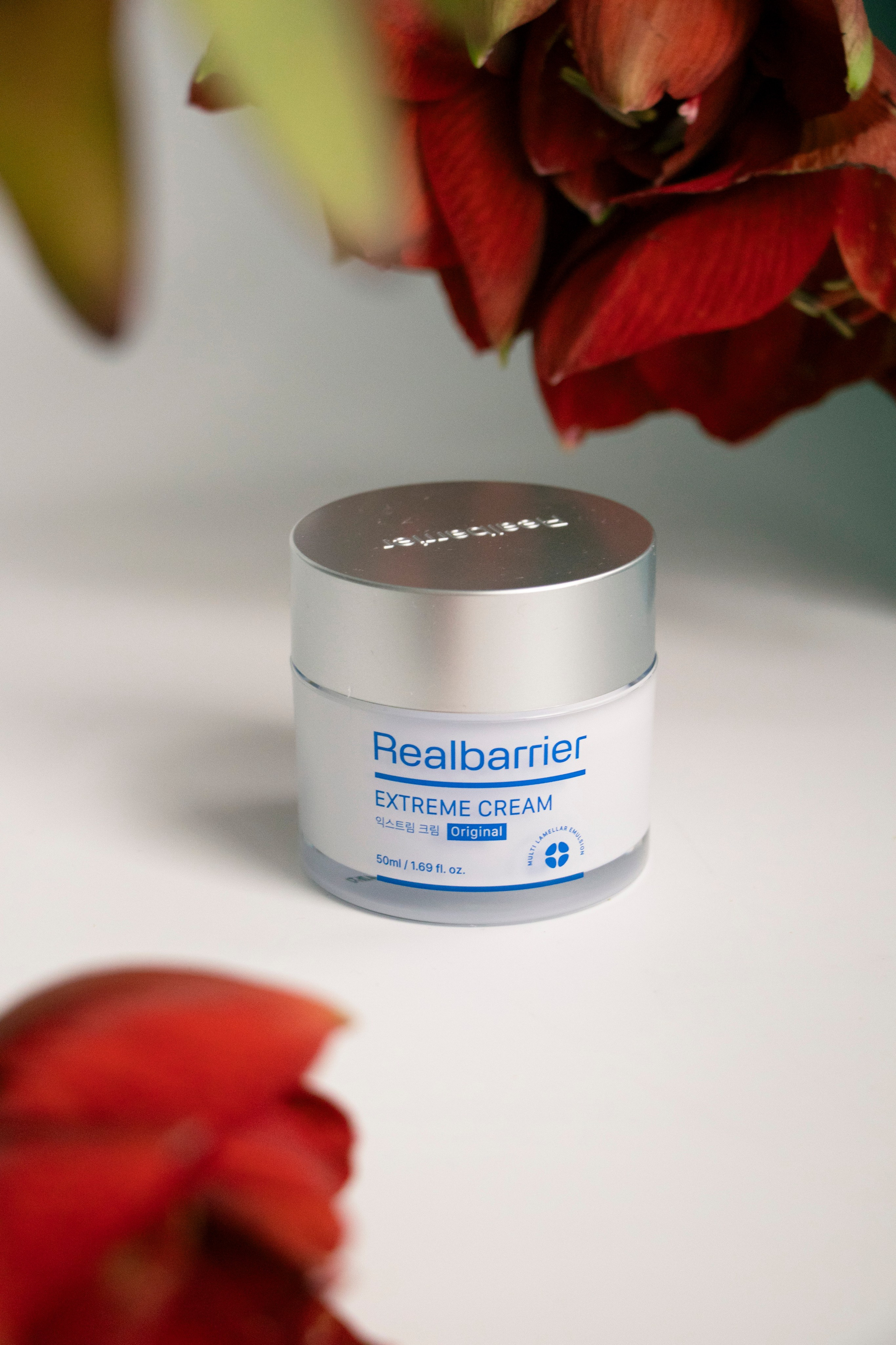 Real Barier. Александра Романова креатор в Москве