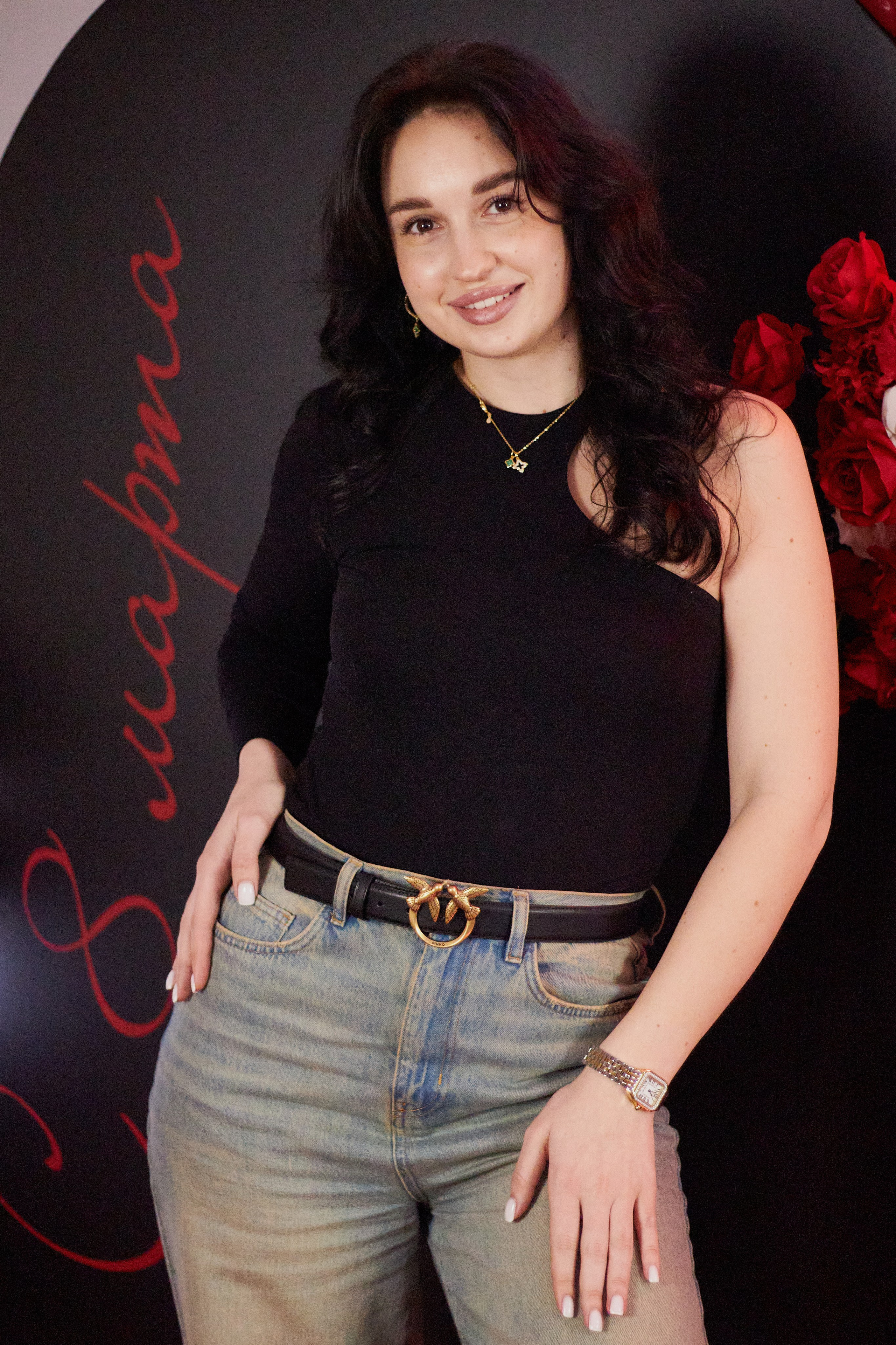 Корпоратив. Фотограф в Ростове-на-Дону Нюхарева Виктория