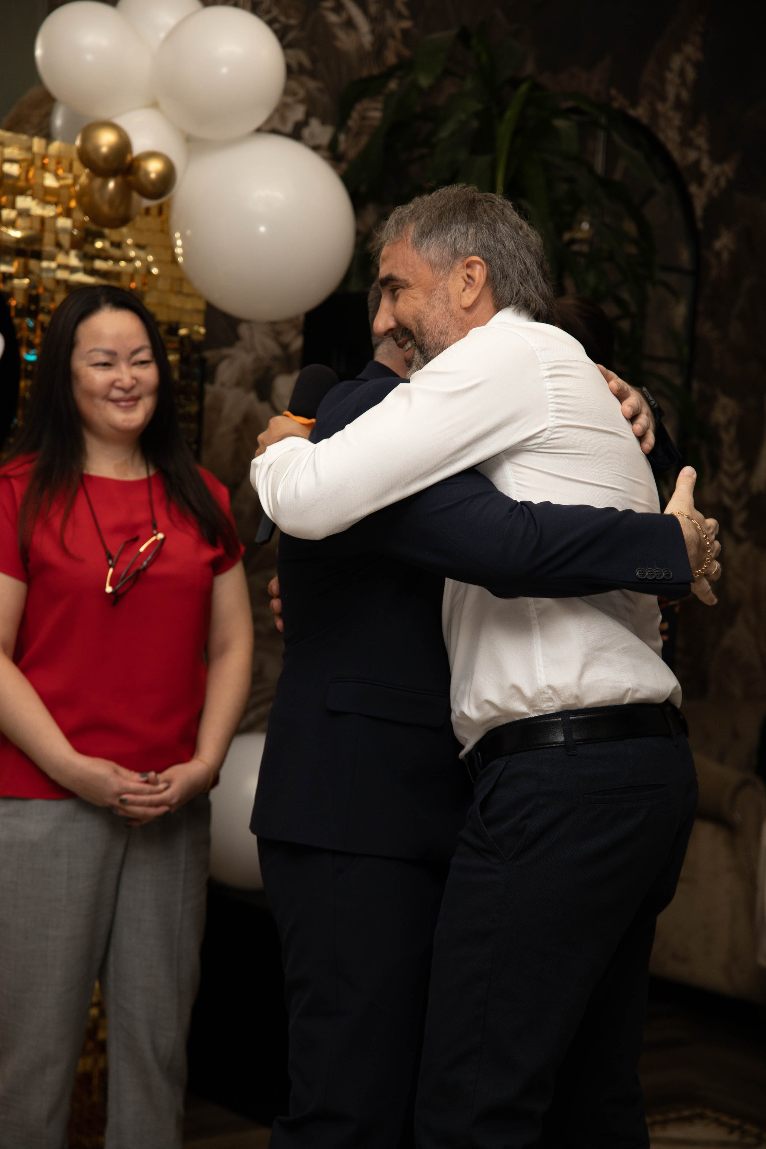 50 лет Сергею. Свадебный и индивидуальный фотограф Владивосток