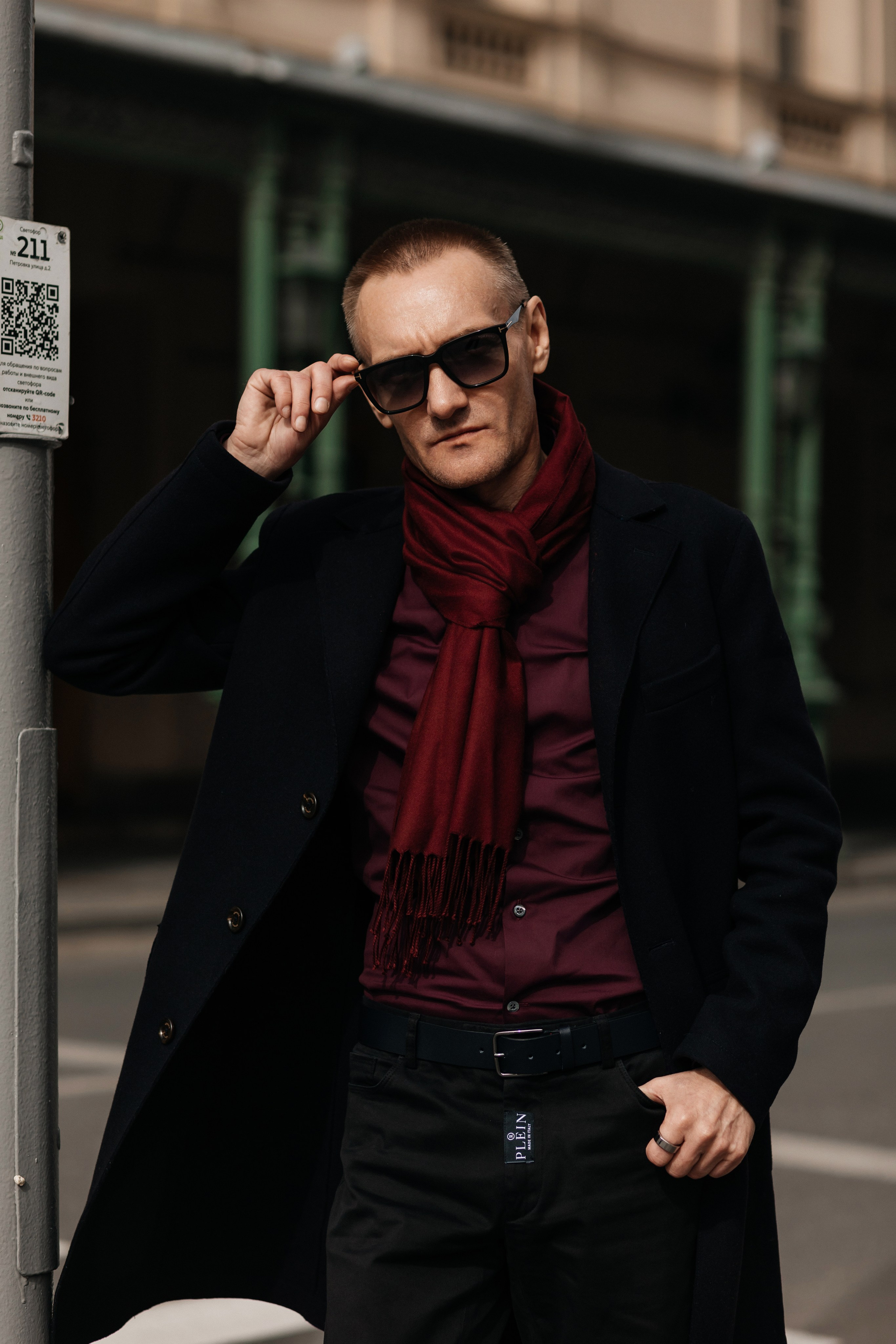 Андрей Панкратов. Фотограф Наталия Федосова, г. Москва. TG и Instagram @nataliya_raw