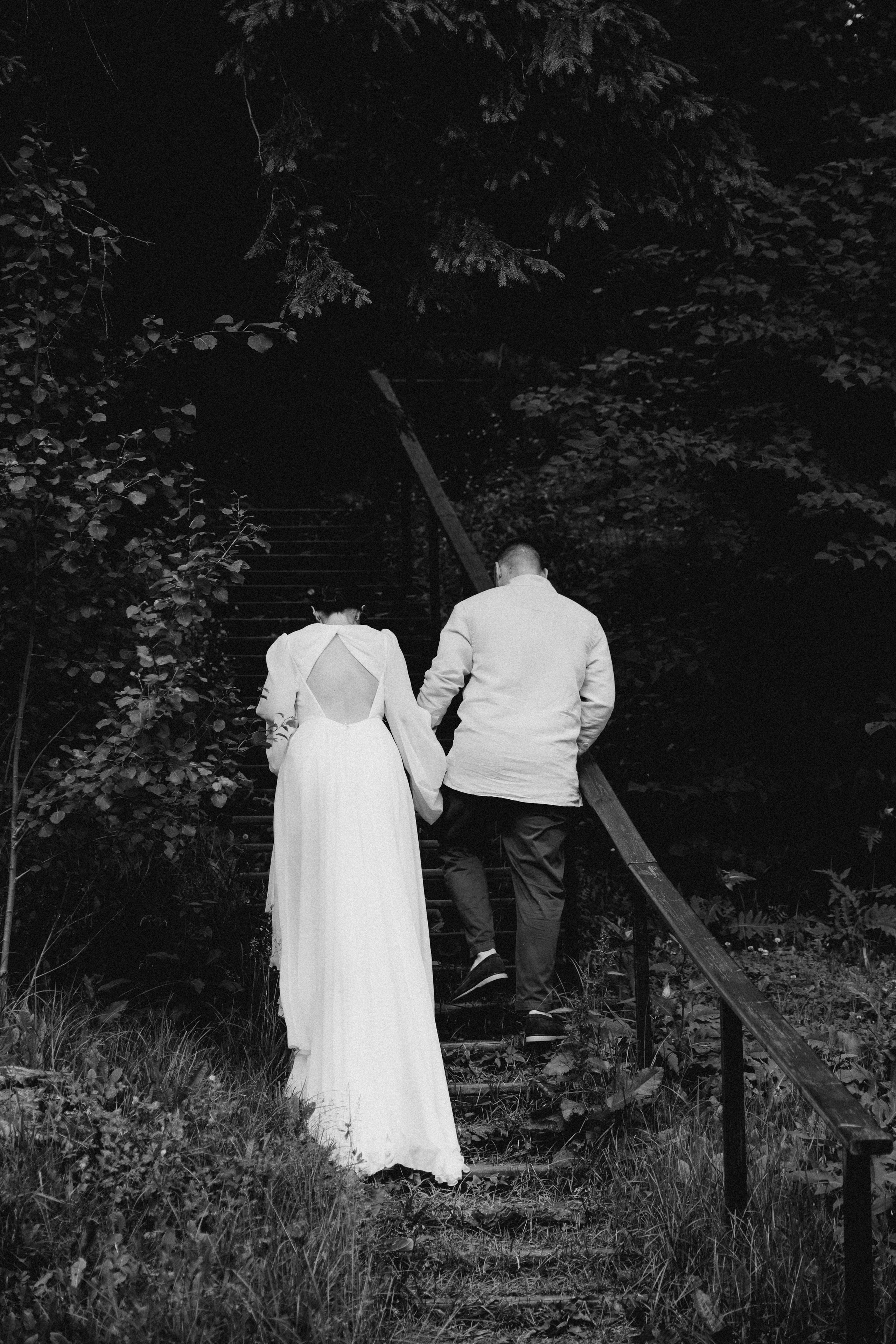 Свадебные съемки. Фотографирую светом и сердцем в Москве с 2014 года