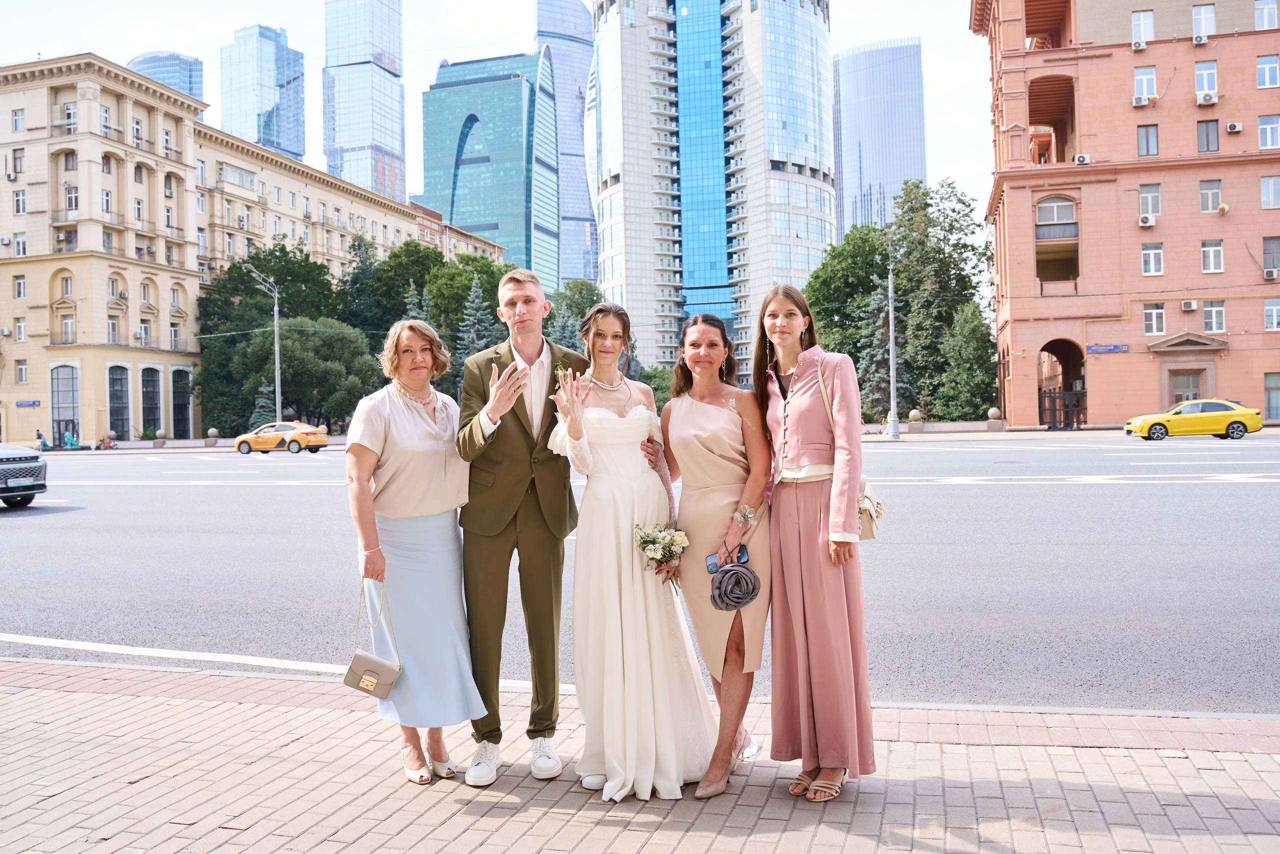 Кристина & Степан. Елизавета Мальгина, фотограф в Москве
