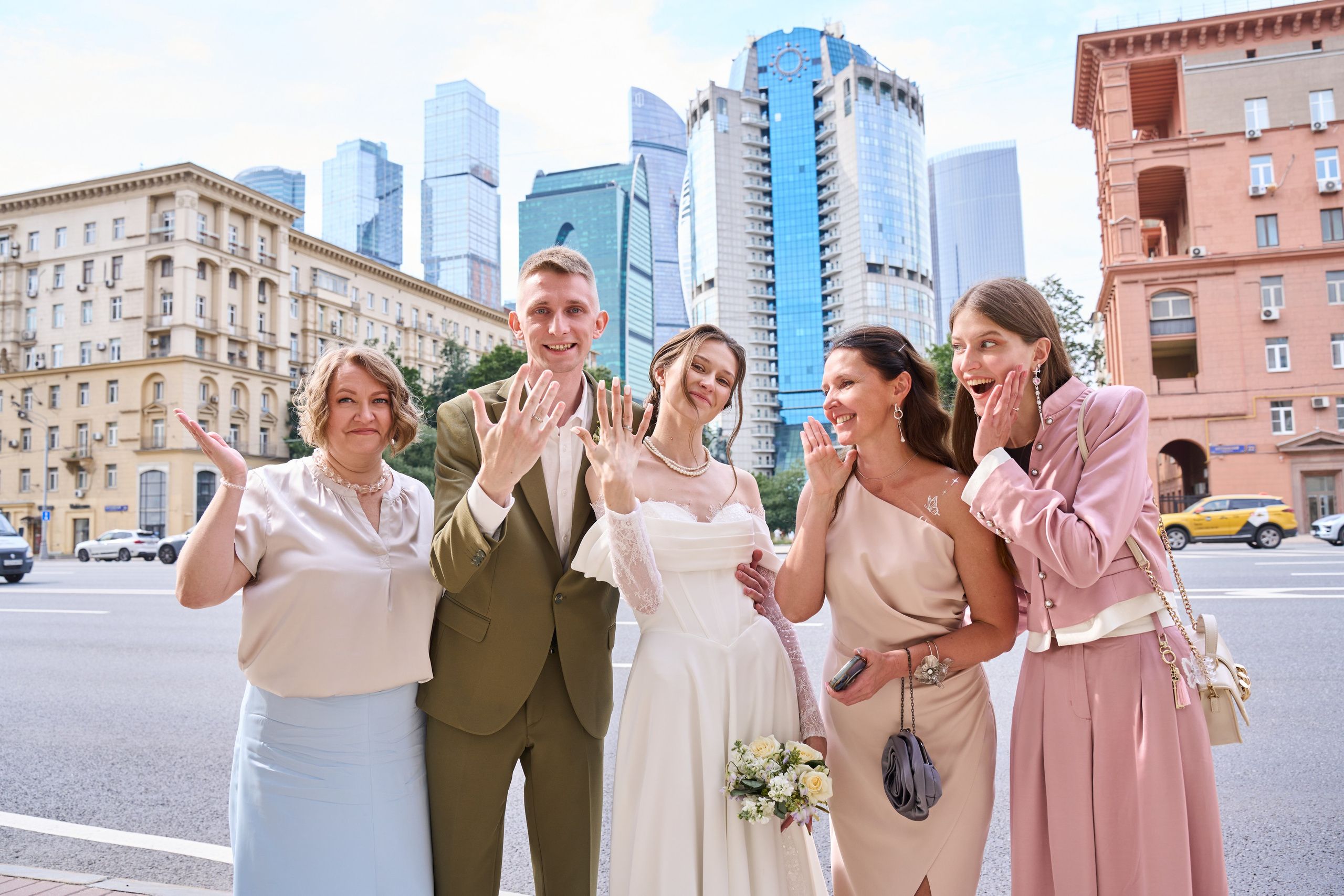 Кристина & Степан. Елизавета Мальгина, фотограф в Москве