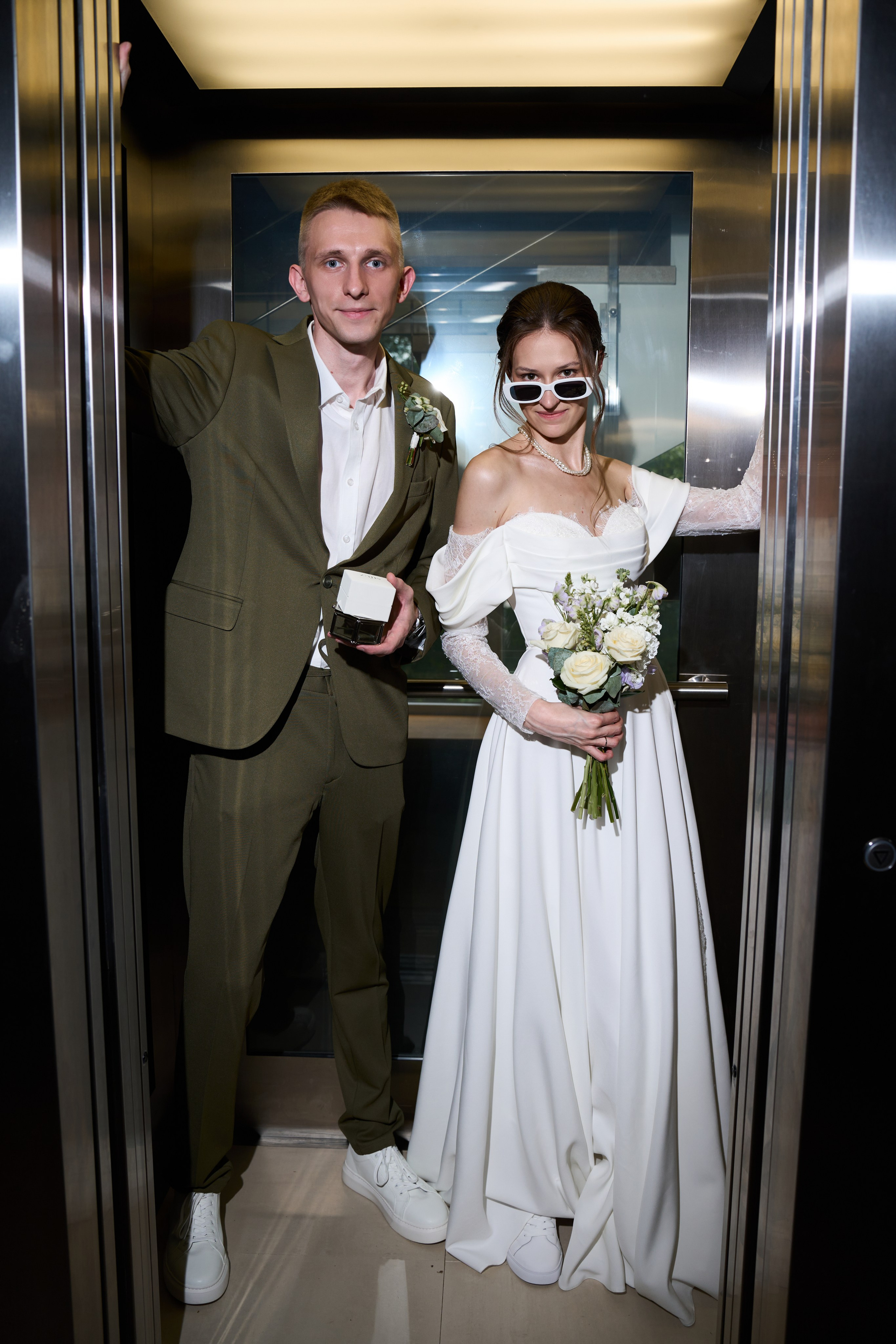 Кристина & Степан. Елизавета Мальгина, фотограф в Москве