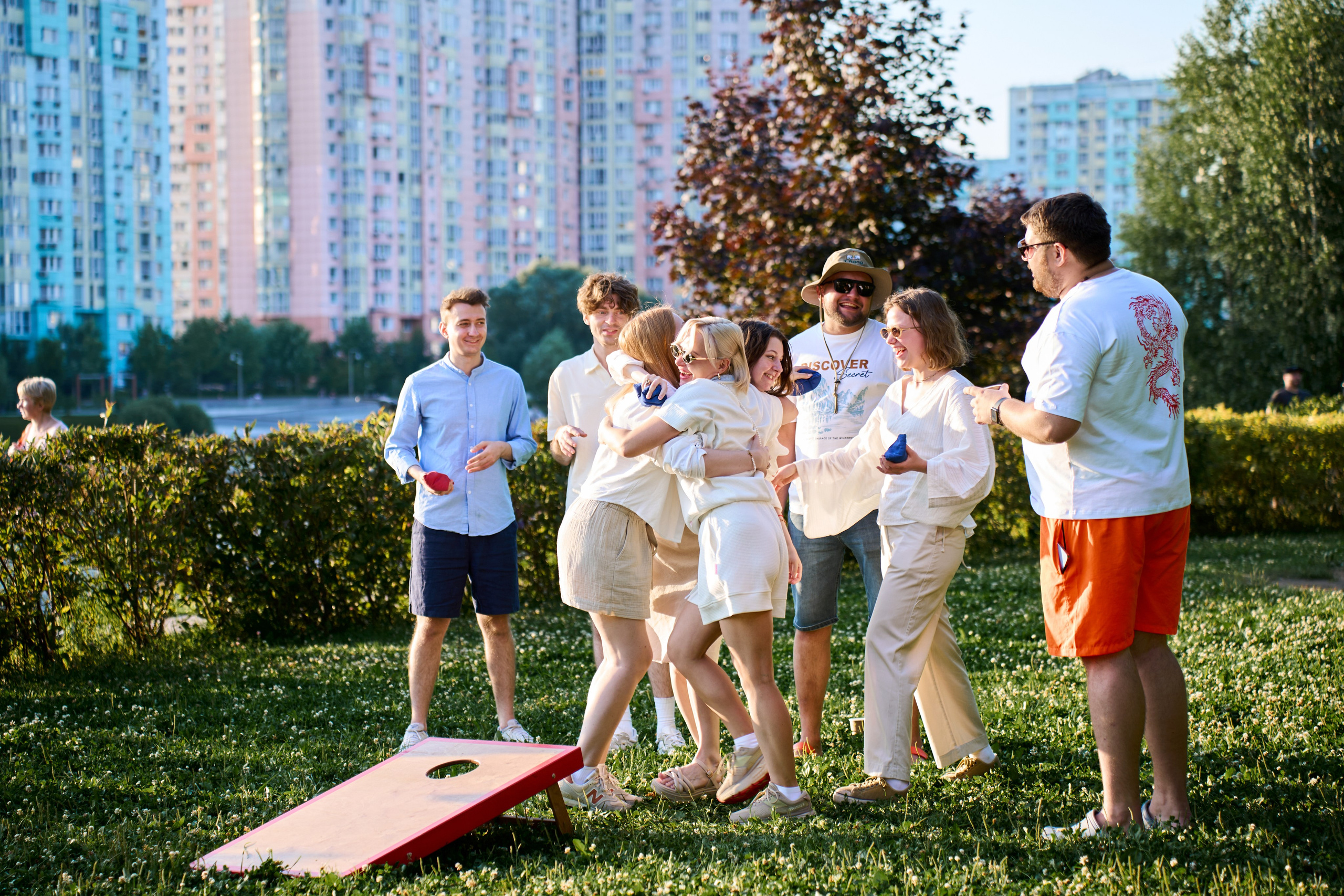 Rublevo retreat club. Елизавета Мальгина, фотограф в Москве