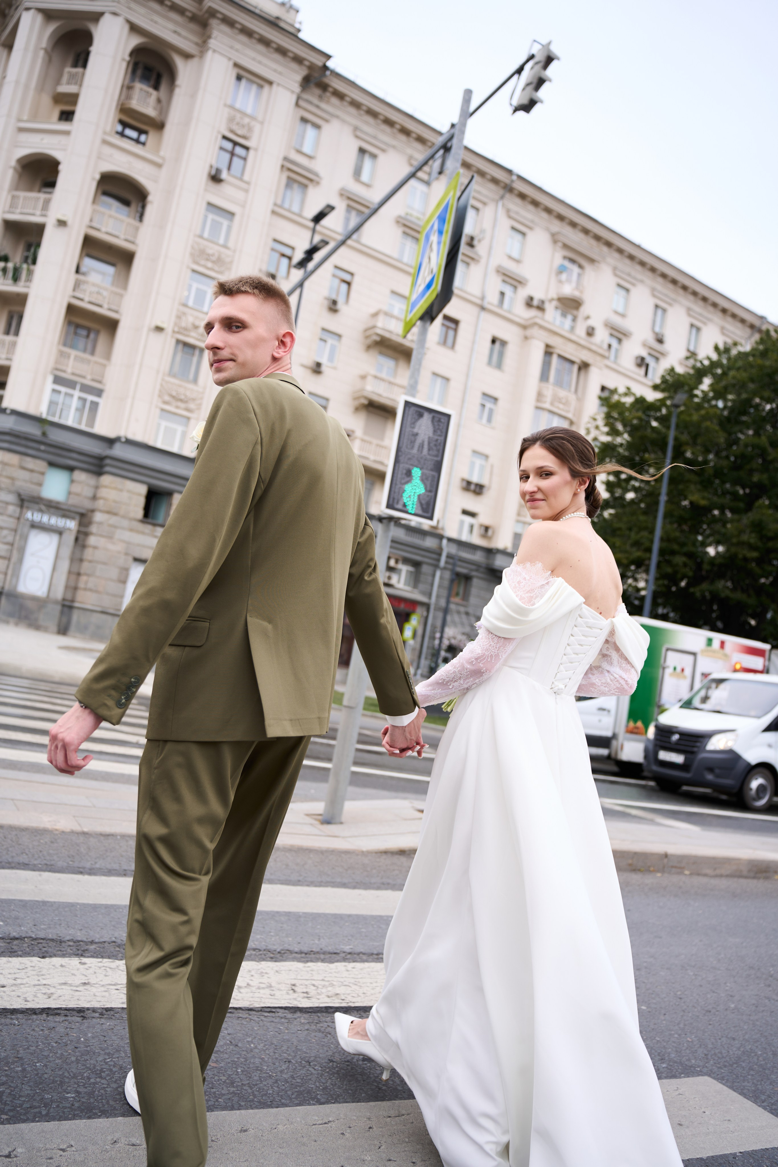 Кристина & Степан. Елизавета Мальгина, фотограф в Москве