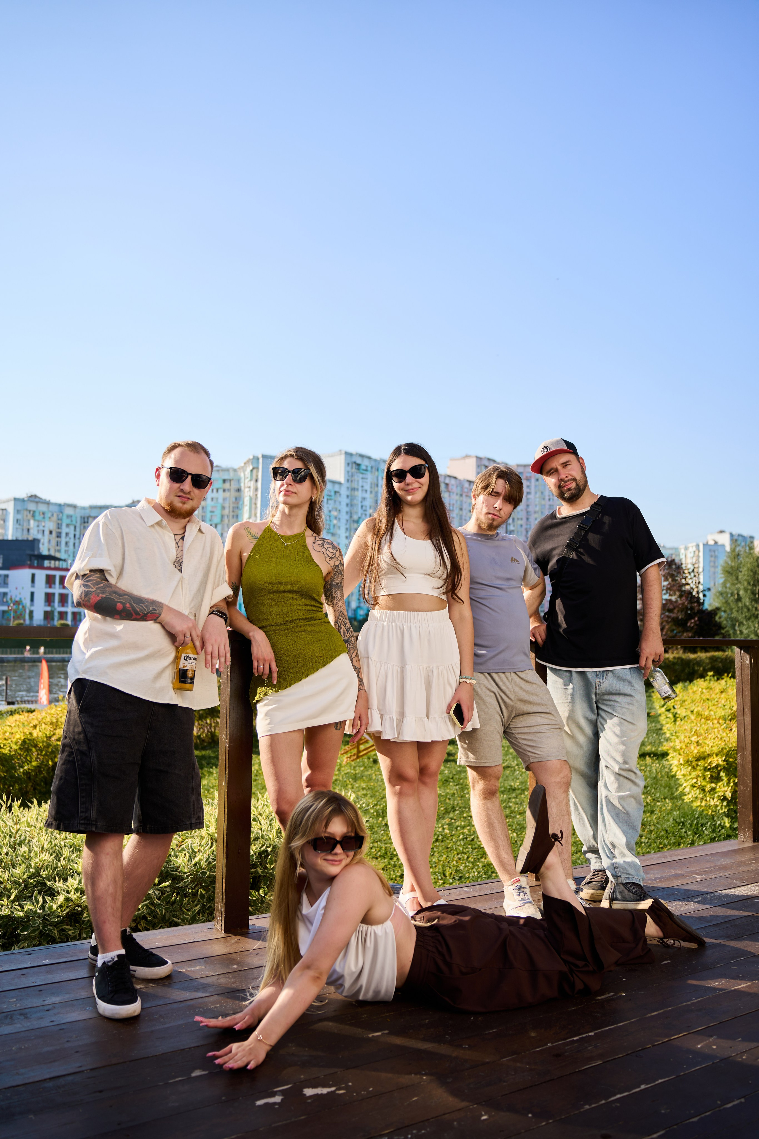 Rublevo retreat club. Елизавета Мальгина, фотограф в Москве
