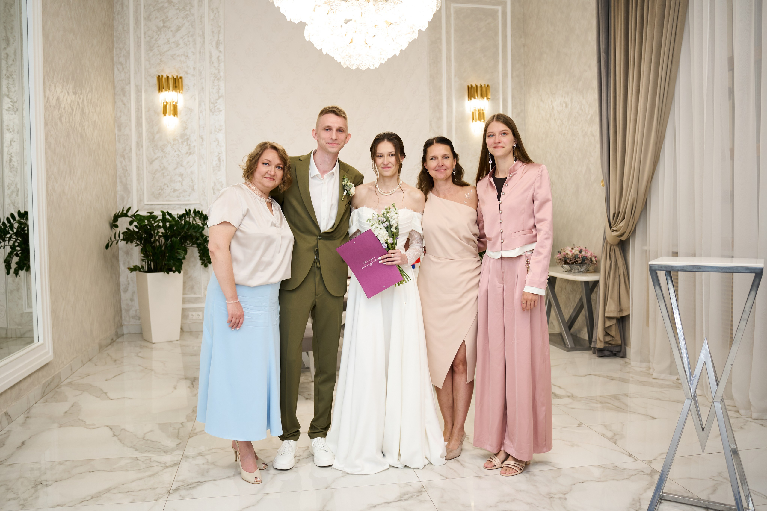 Кристина & Степан. Елизавета Мальгина, фотограф в Москве