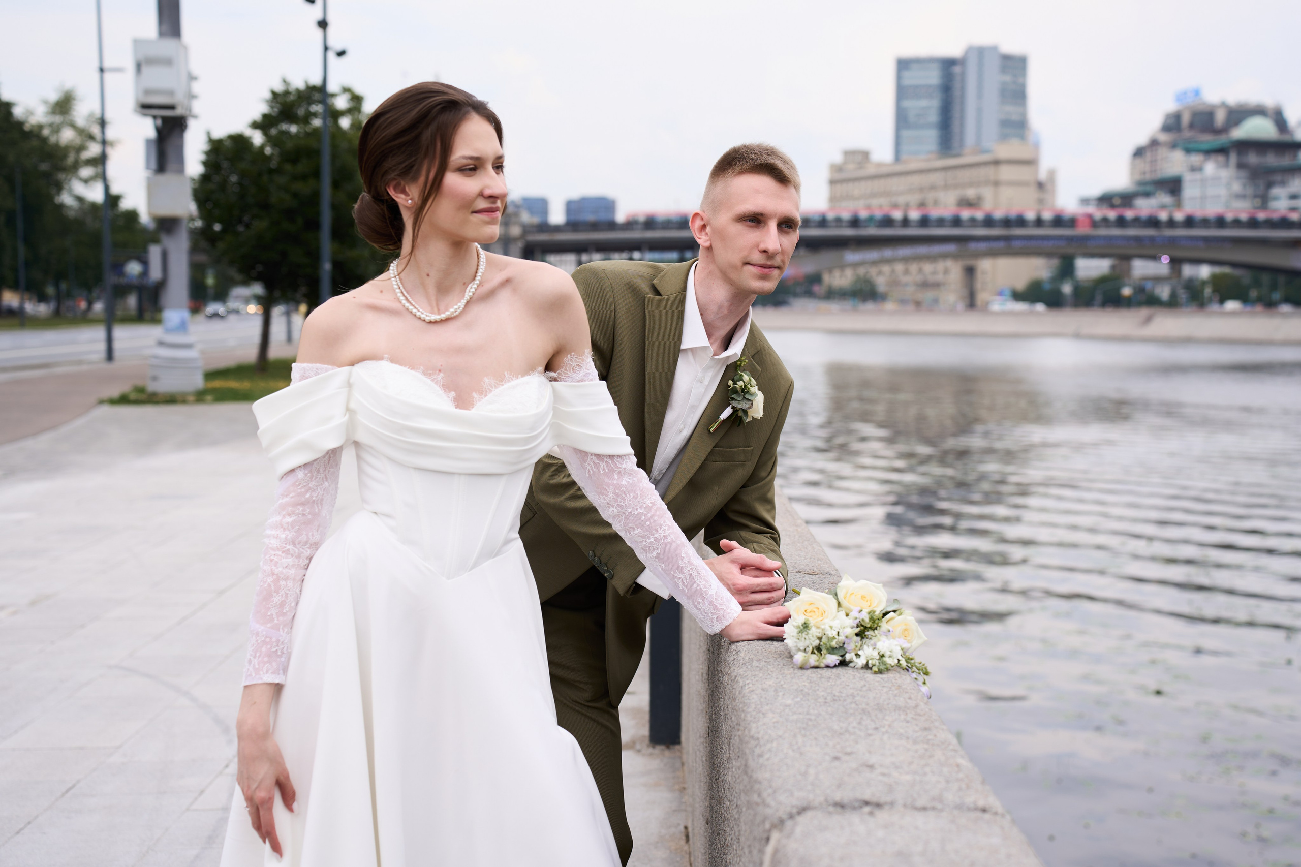 Кристина & Степан. Елизавета Мальгина, фотограф в Москве