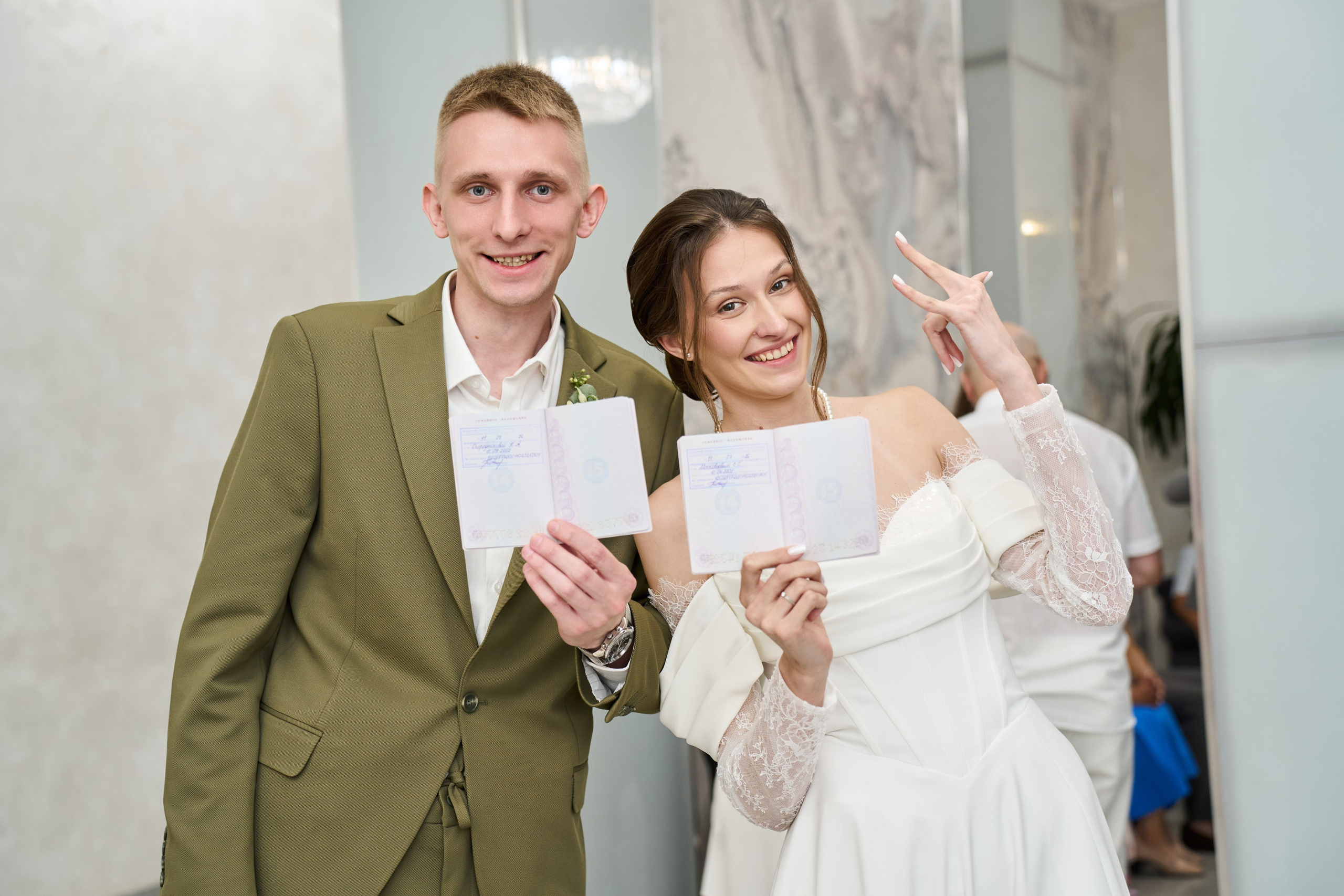 Кристина & Степан. Елизавета Мальгина, фотограф в Москве