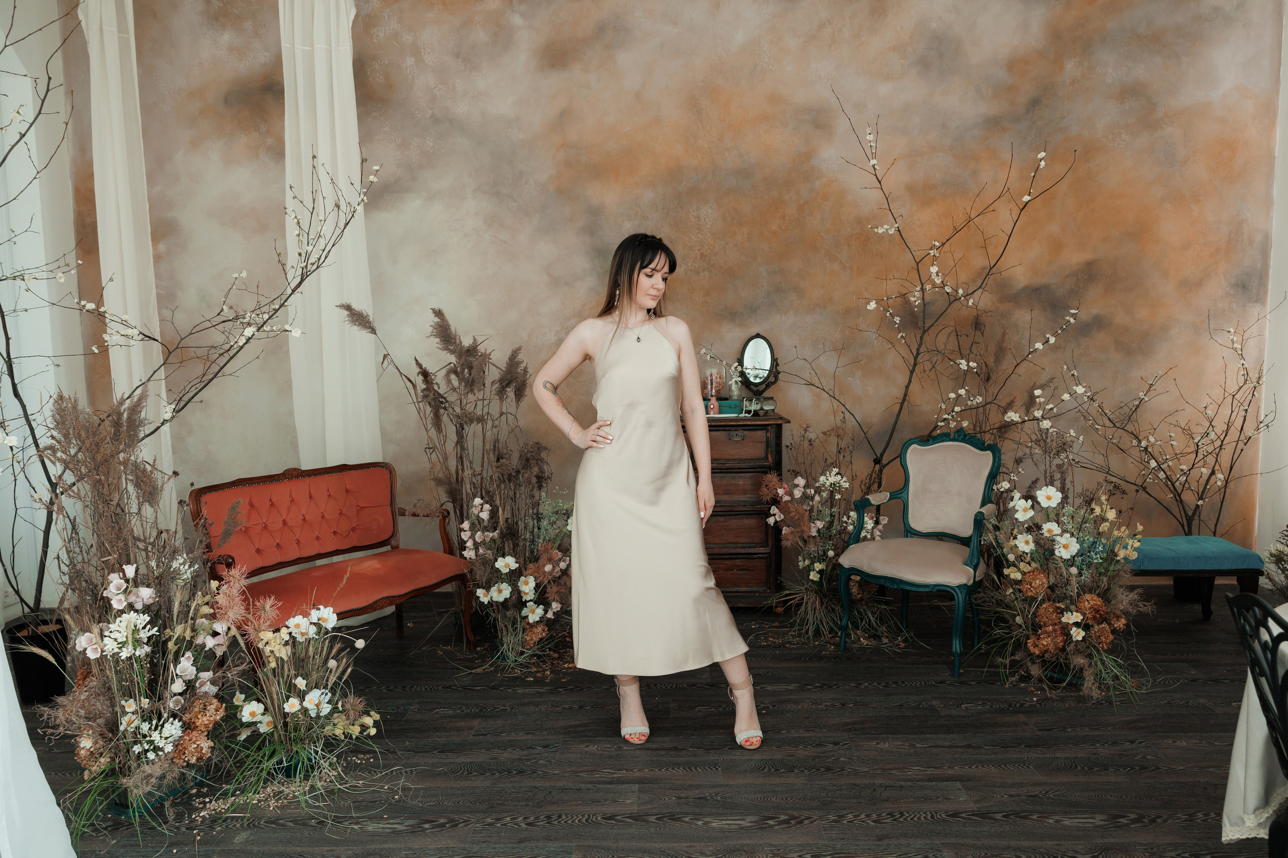 Анастасия, фотостудия «Art Vintage». Свадебный и репортажный фотограф (Москва, Королев и другие)