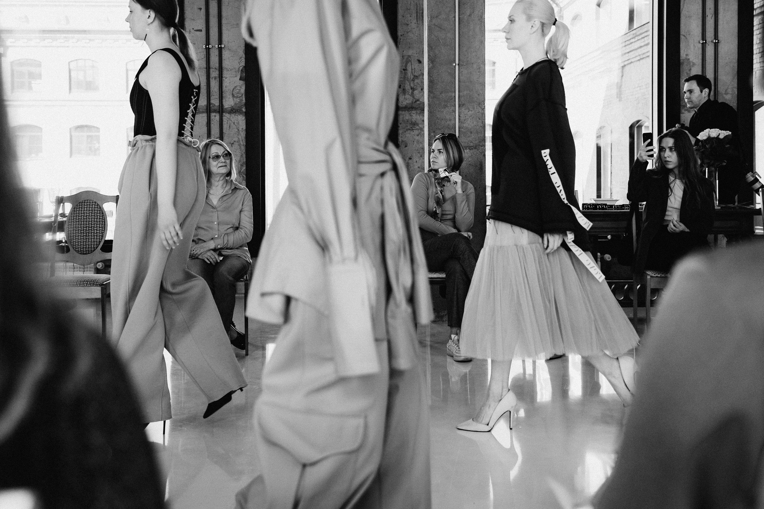 Ивенты. Rusakov Artem