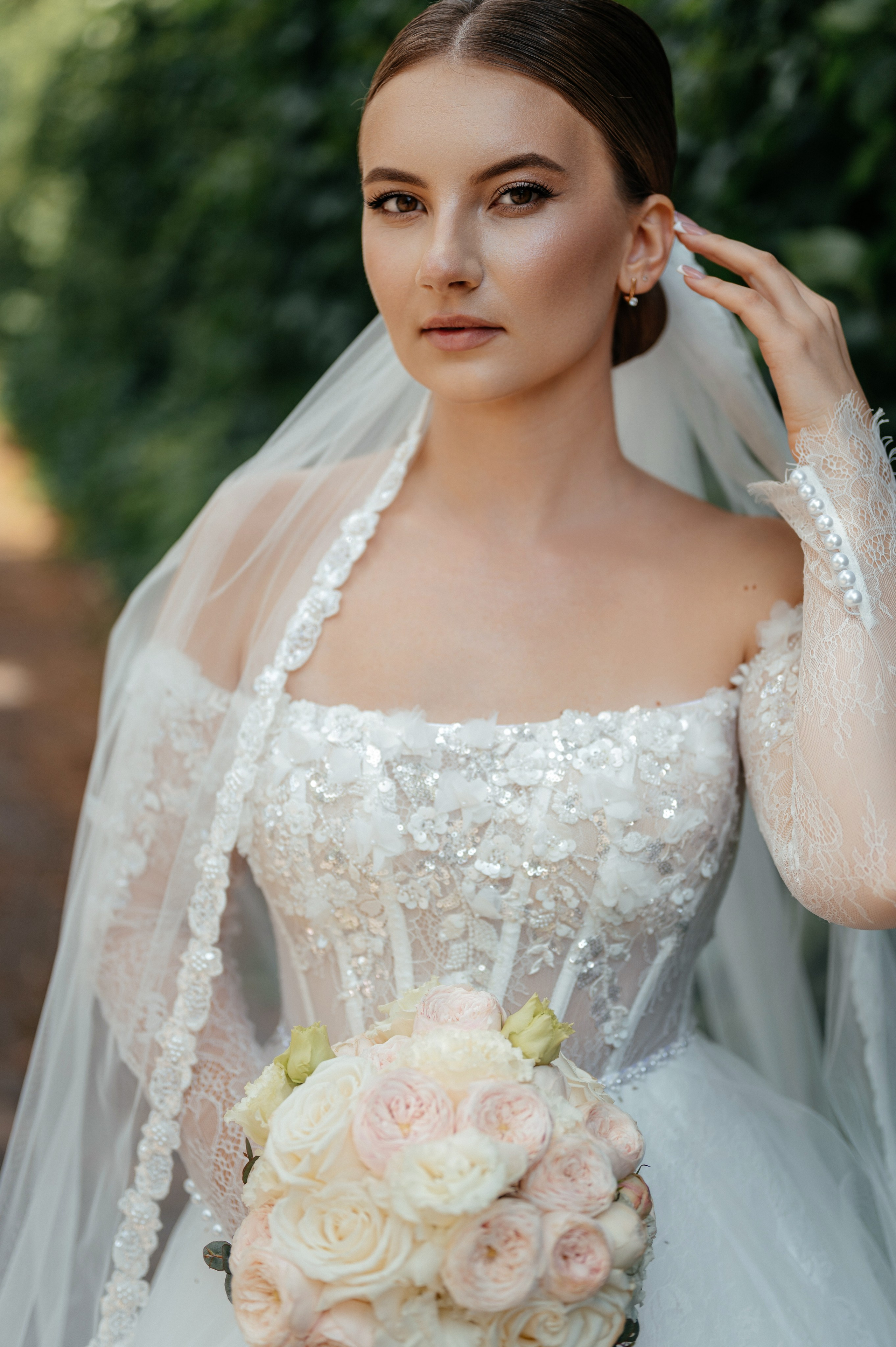 Лера & Эльнур. Свадебный фотограф в Донецке — Вита Донец