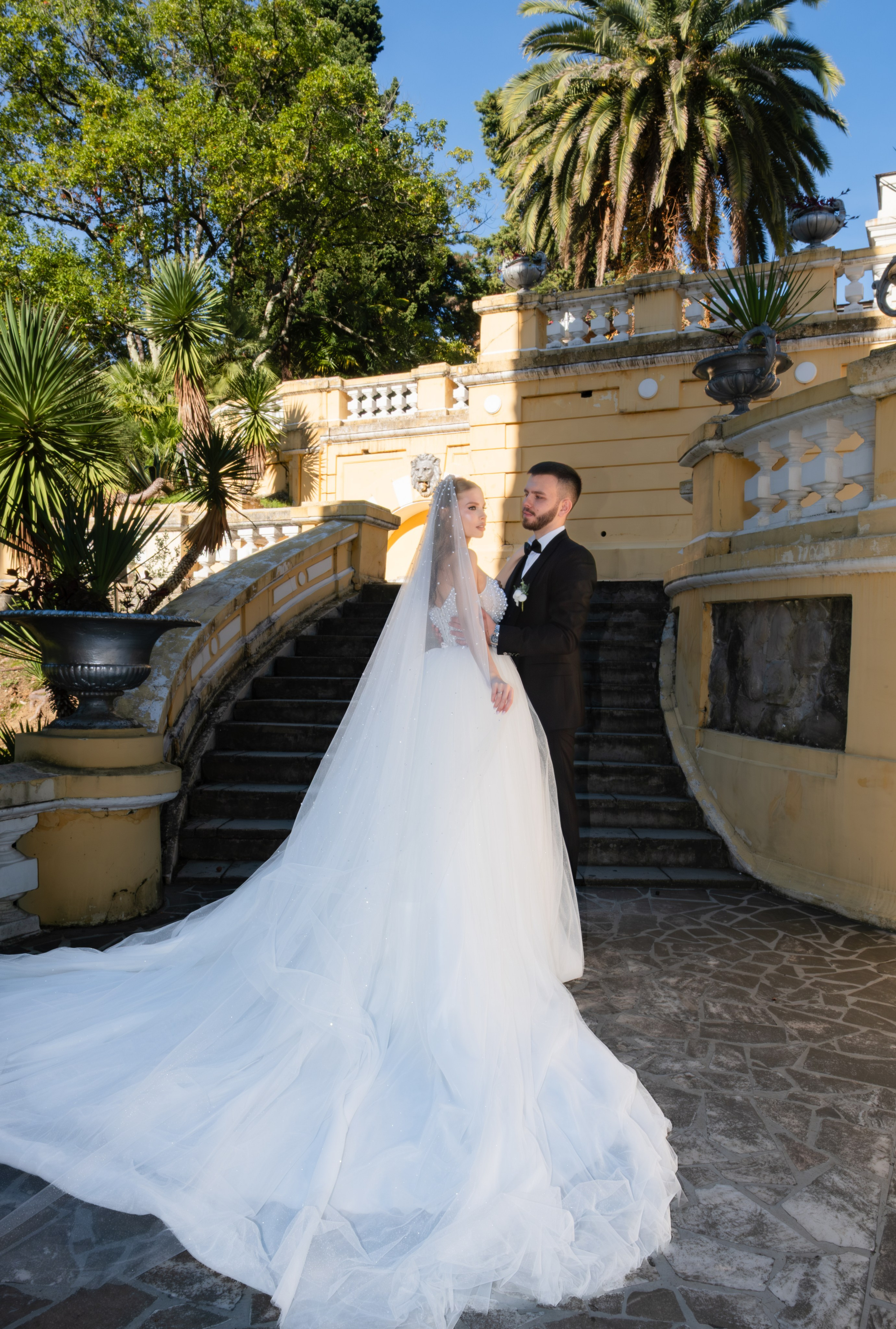 Сергей & Диана