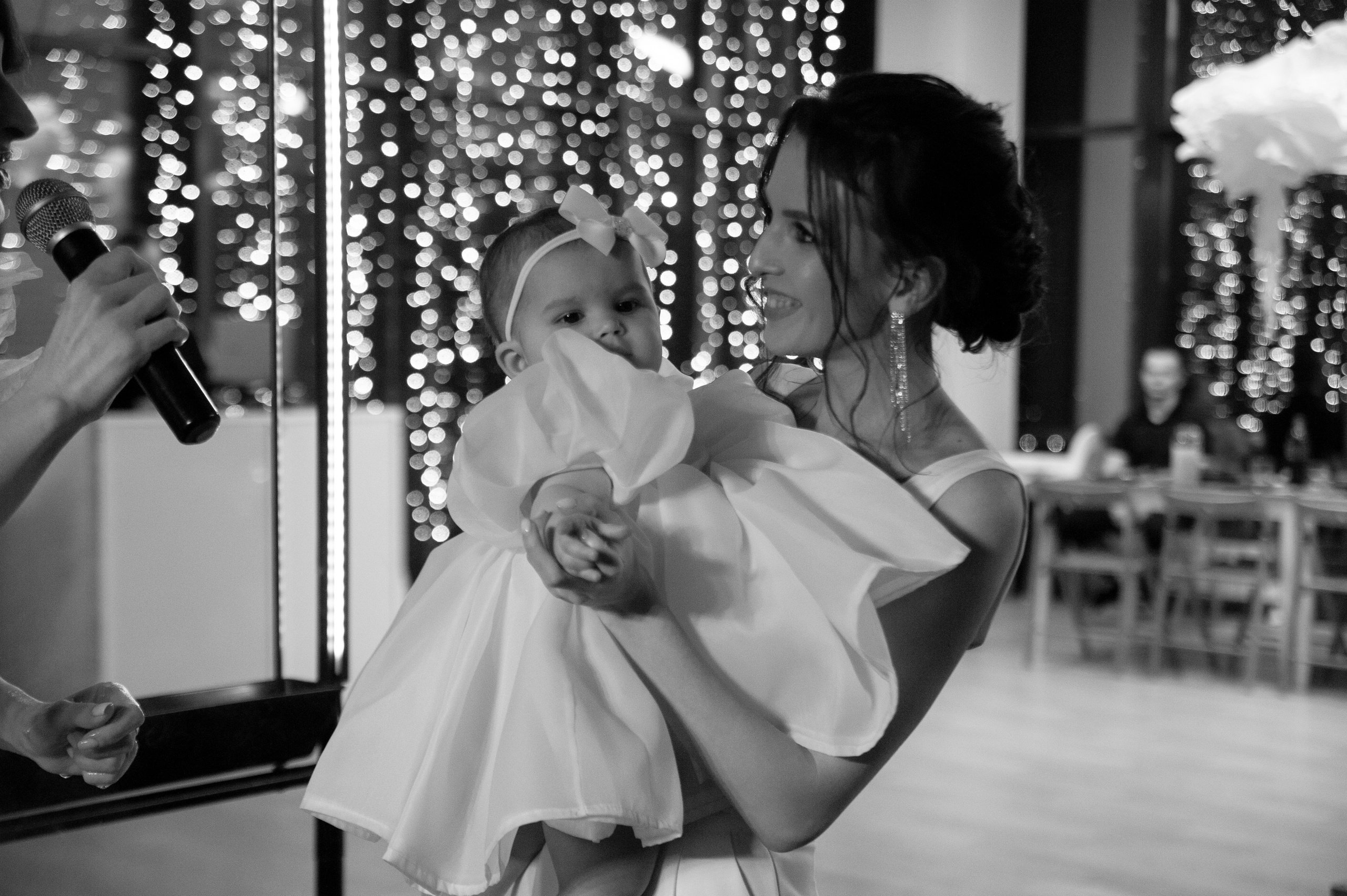 Самый первый день рождения. Фотограф в Красноярске