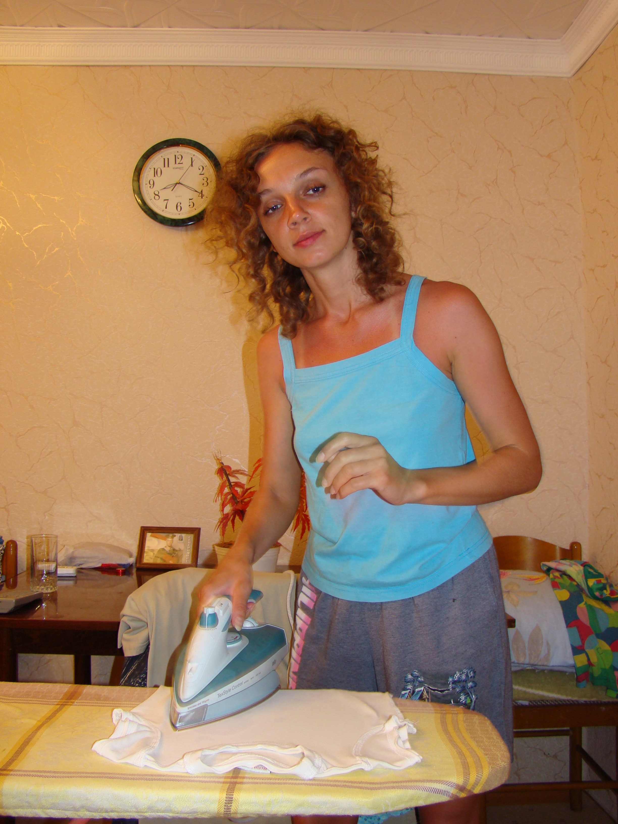 Кабардинка (фото Зевиных) 25.06-24.07.2008. Семейный, Свадебный фотограф СПБ Питер— Романова Екатерина