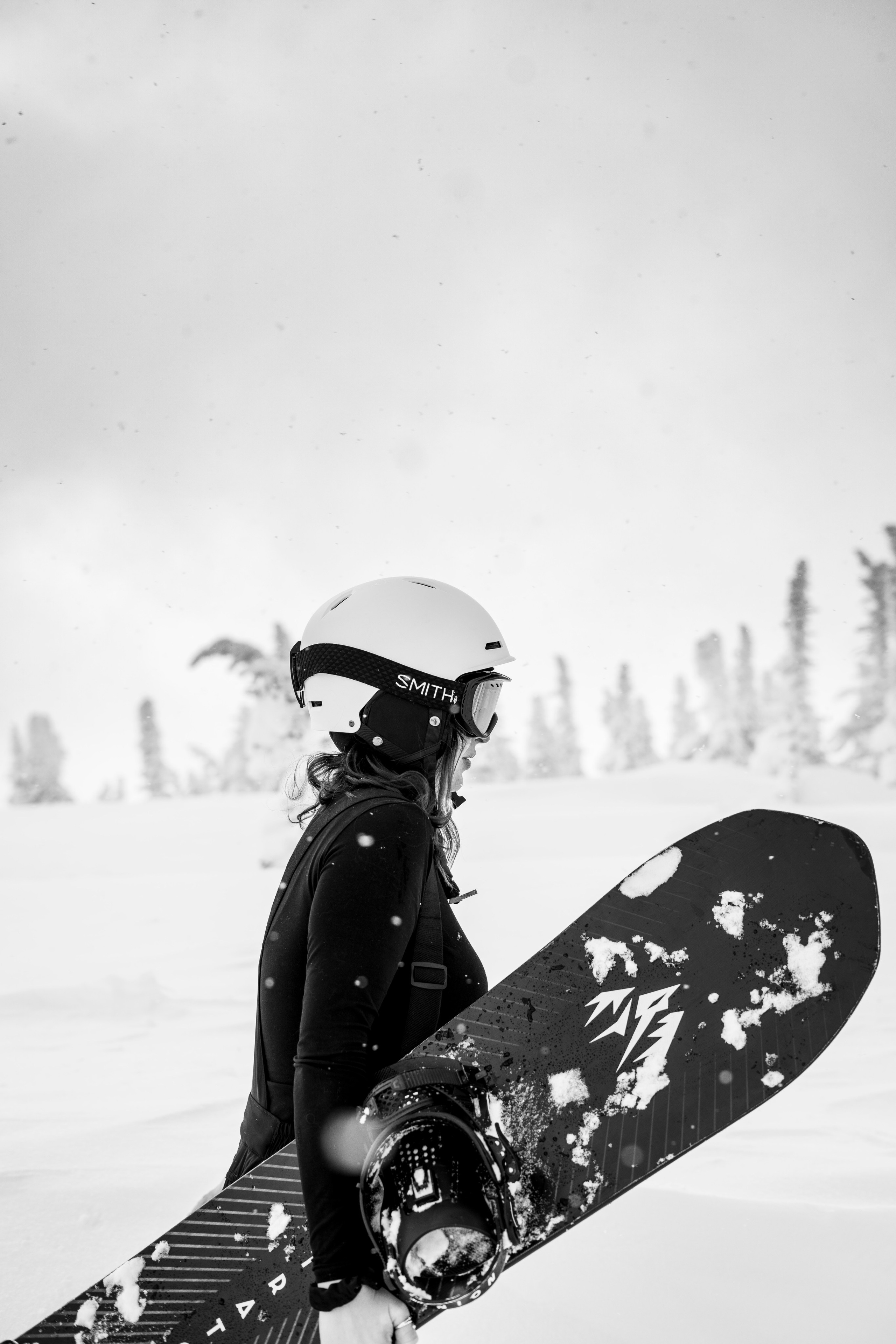 Тур. Анастасия Паршукова — фотограф Шерегеш Новосибирск