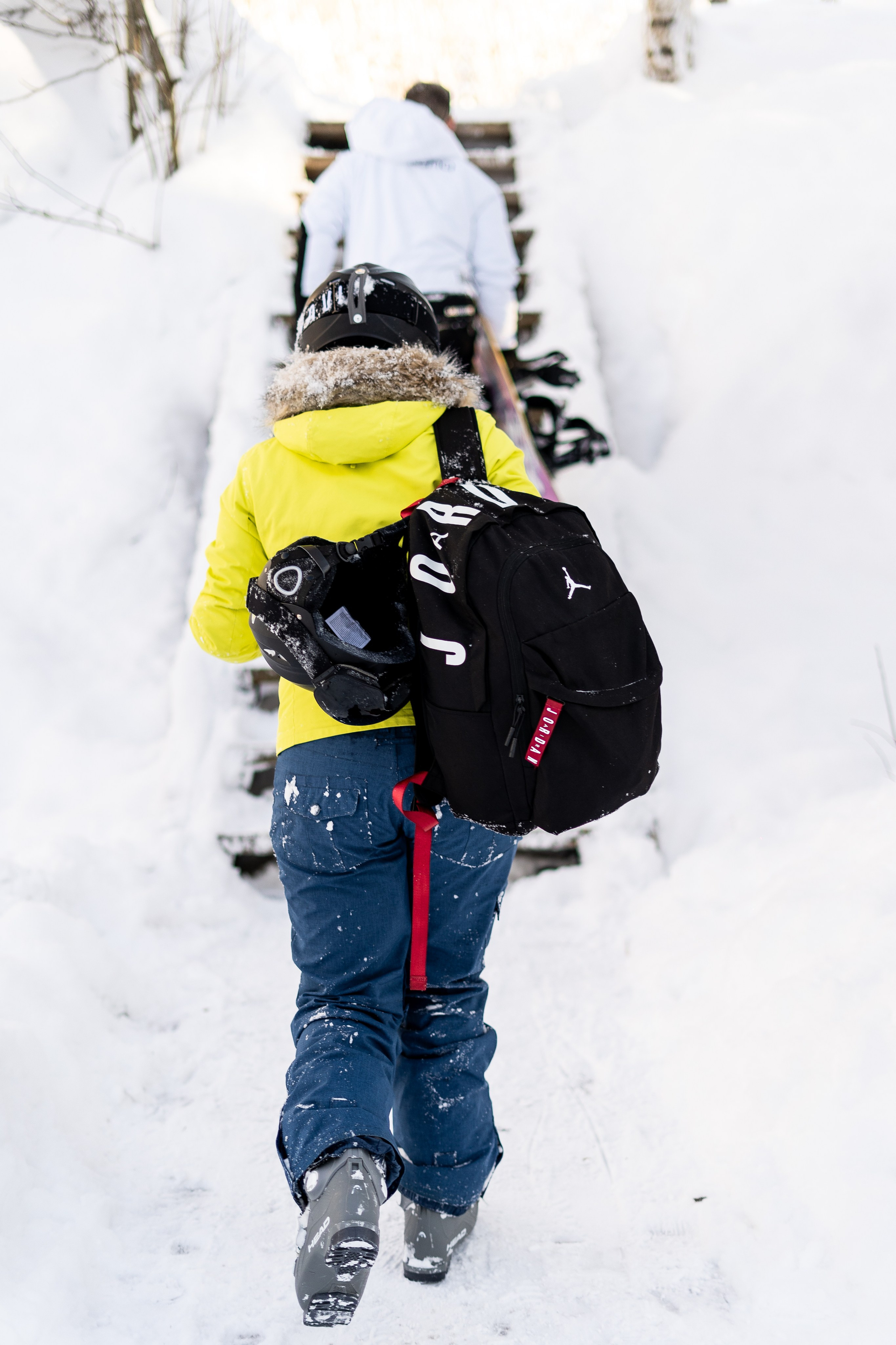 Прогулка Сектор Е. Анастасия Паршукова — фотограф Шерегеш Новосибирск