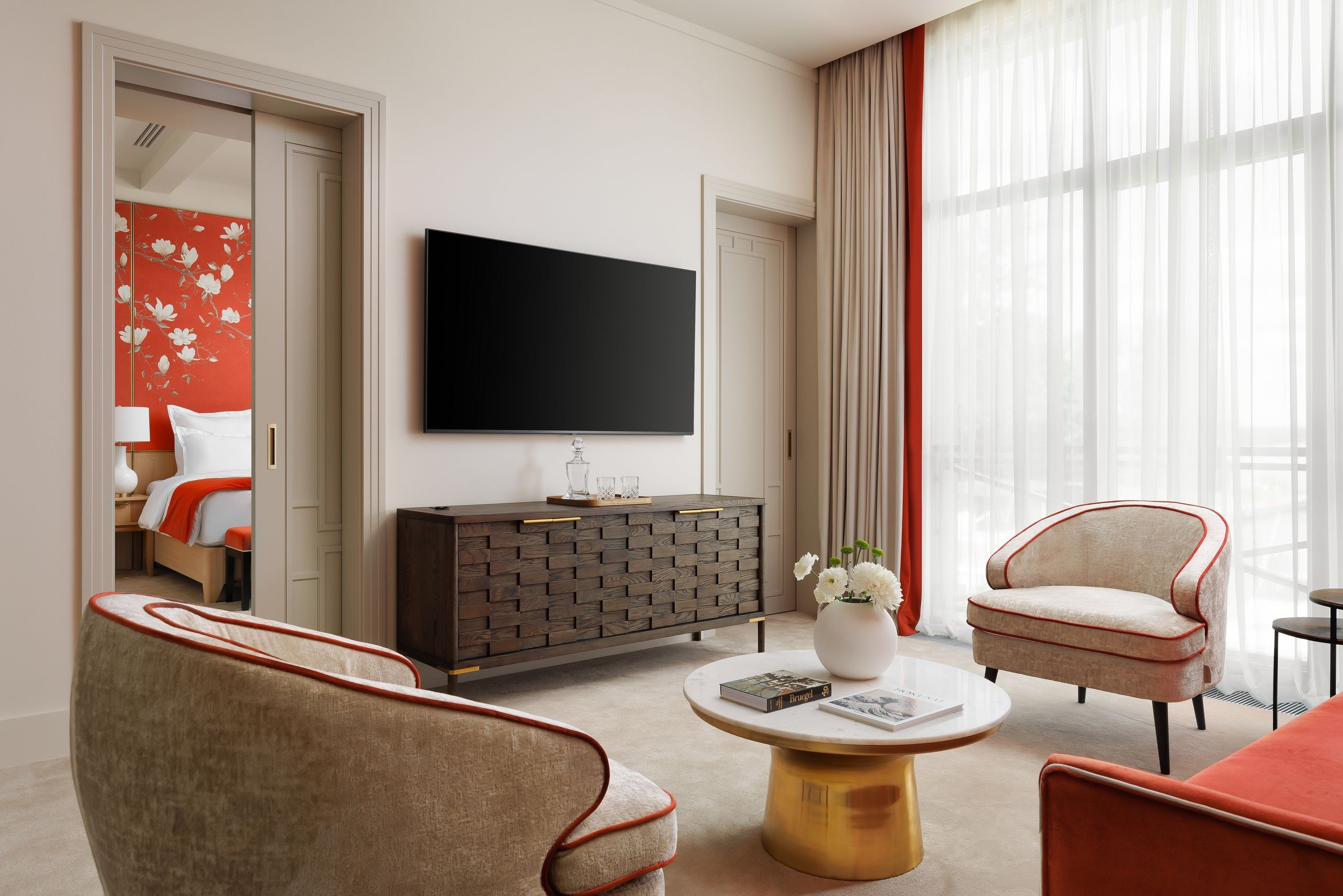 Farvater, Московская область. Интерьерный фотограф в Москве Кристина Медведева