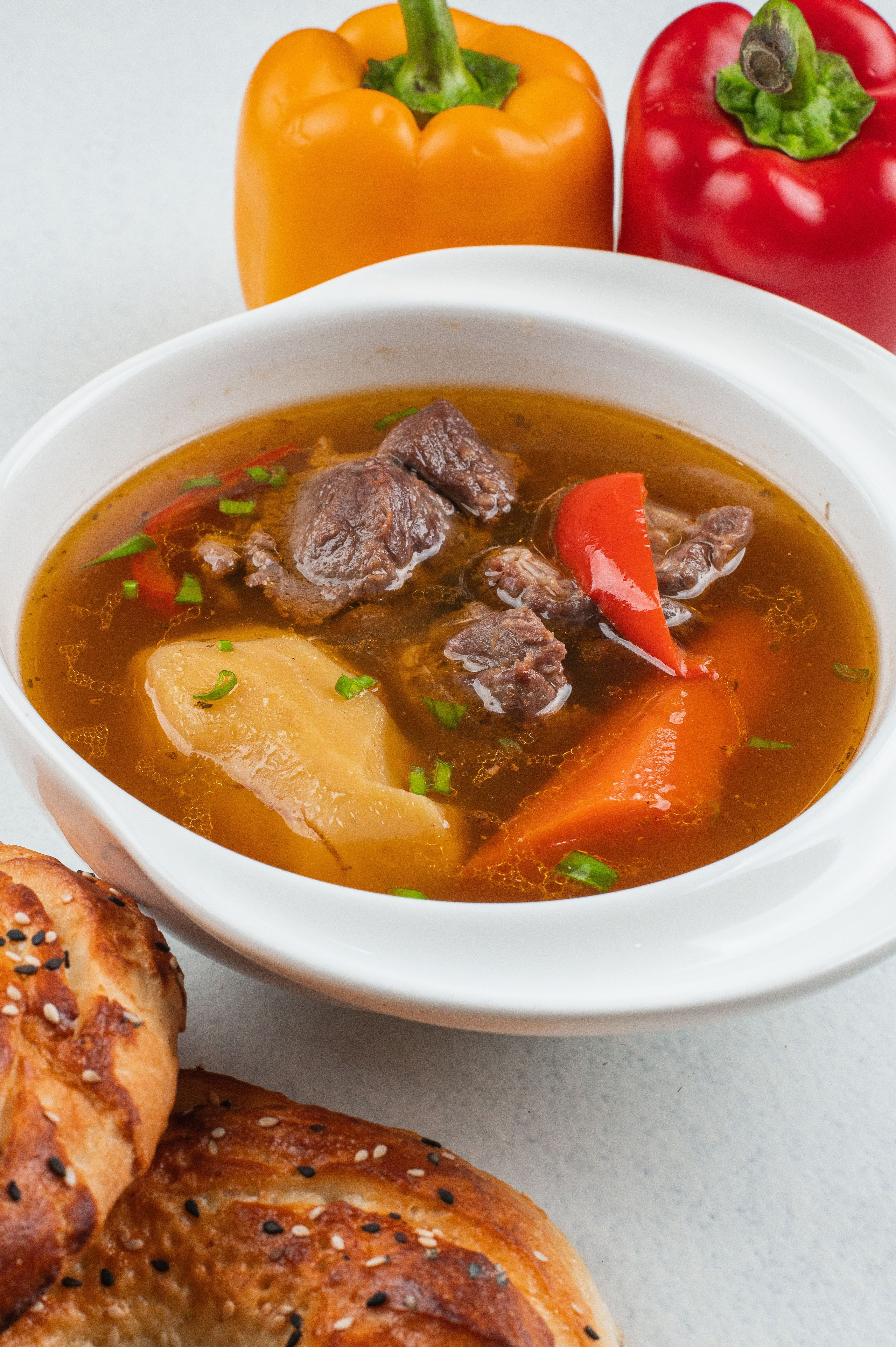 Съёмка еды. Фотограф в Астане